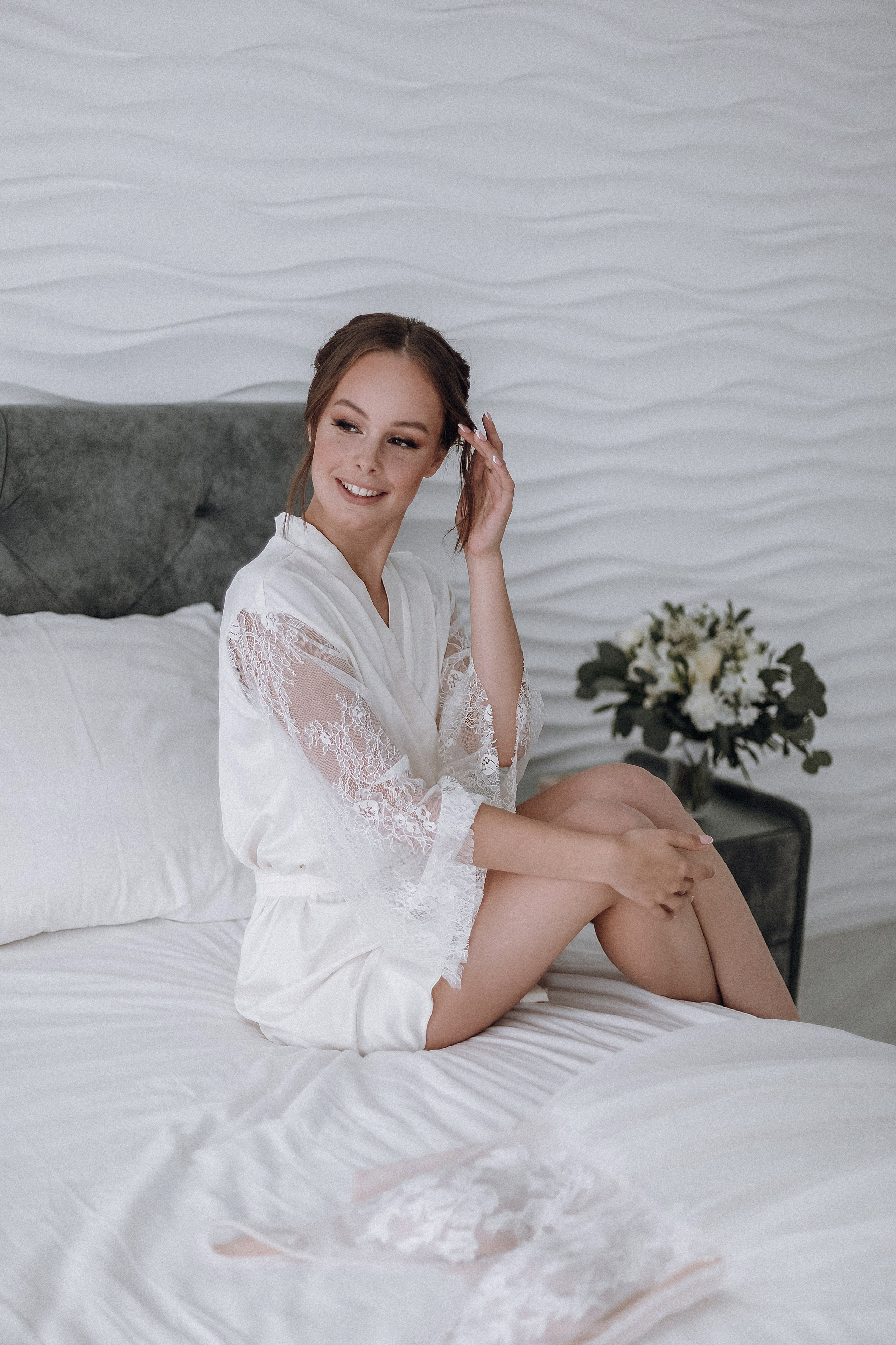 Денис и Яна. Семейный фотограф в Брянске Зурилина Екатерина