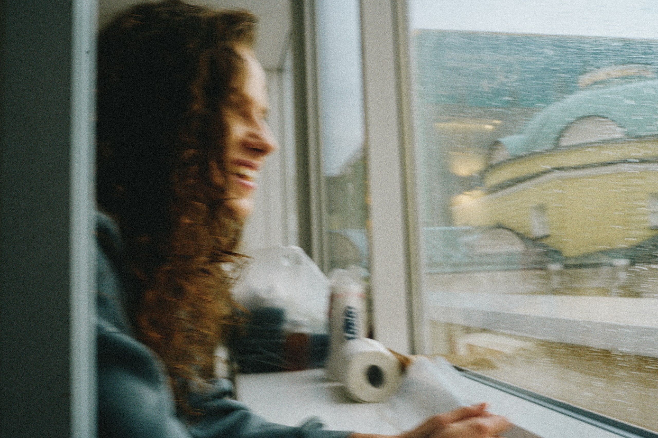 День четвёртый. Уральская международная неделя моды 2024