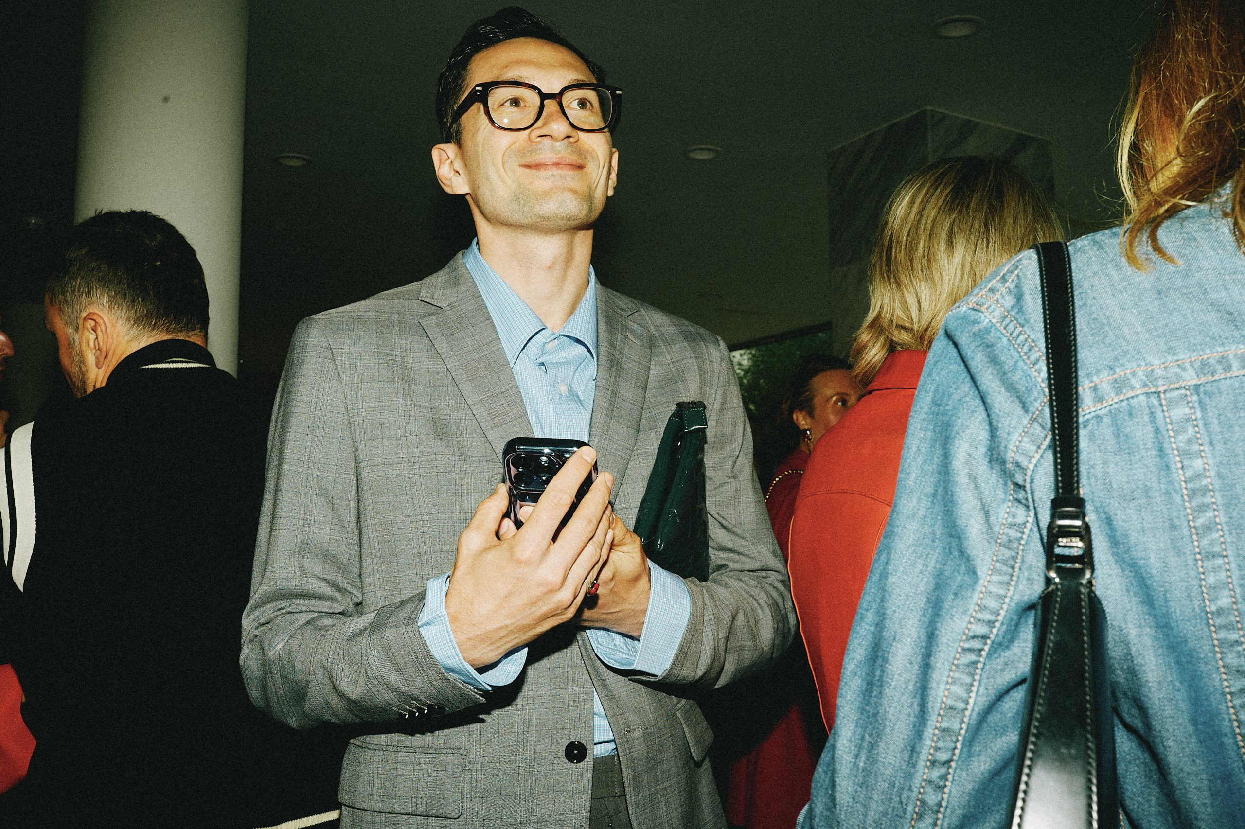 День третий. Уральская международная неделя моды 2024