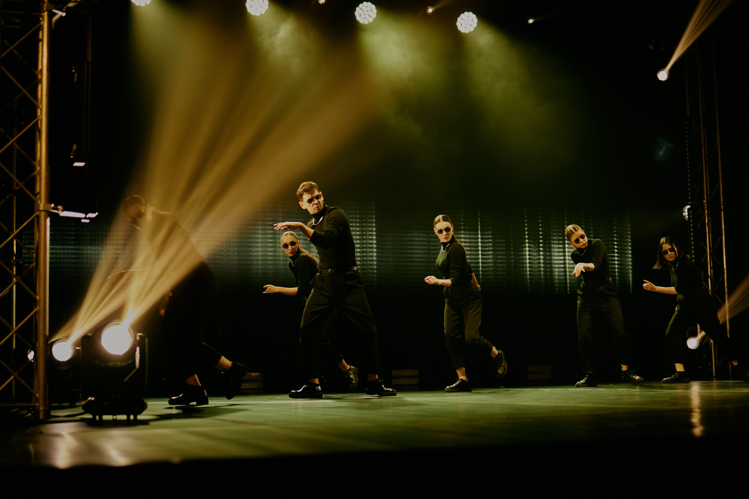 Ds Crew концерт Новороссийск