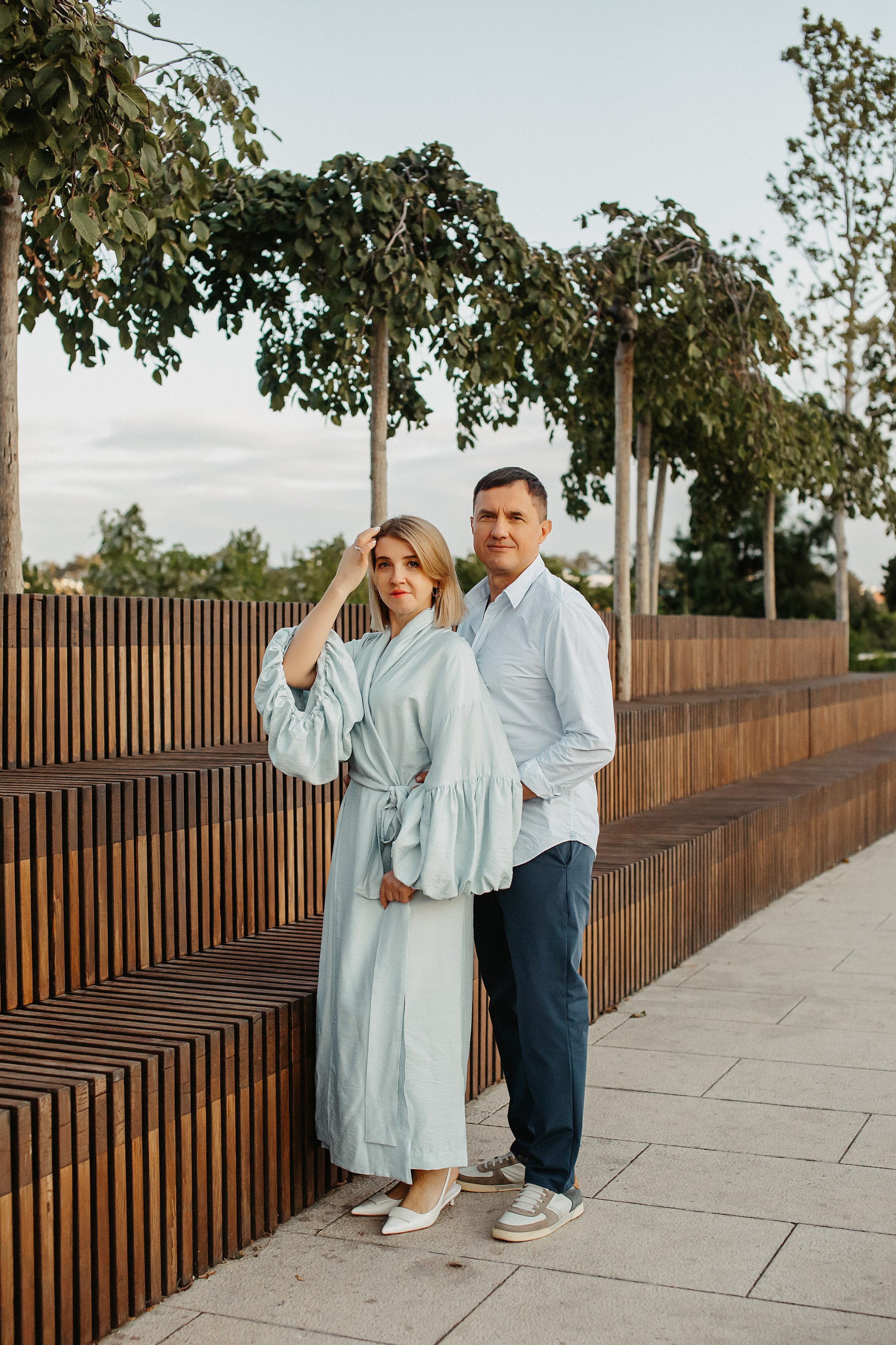 Семейная прогулка. Https://malovafoto.ru