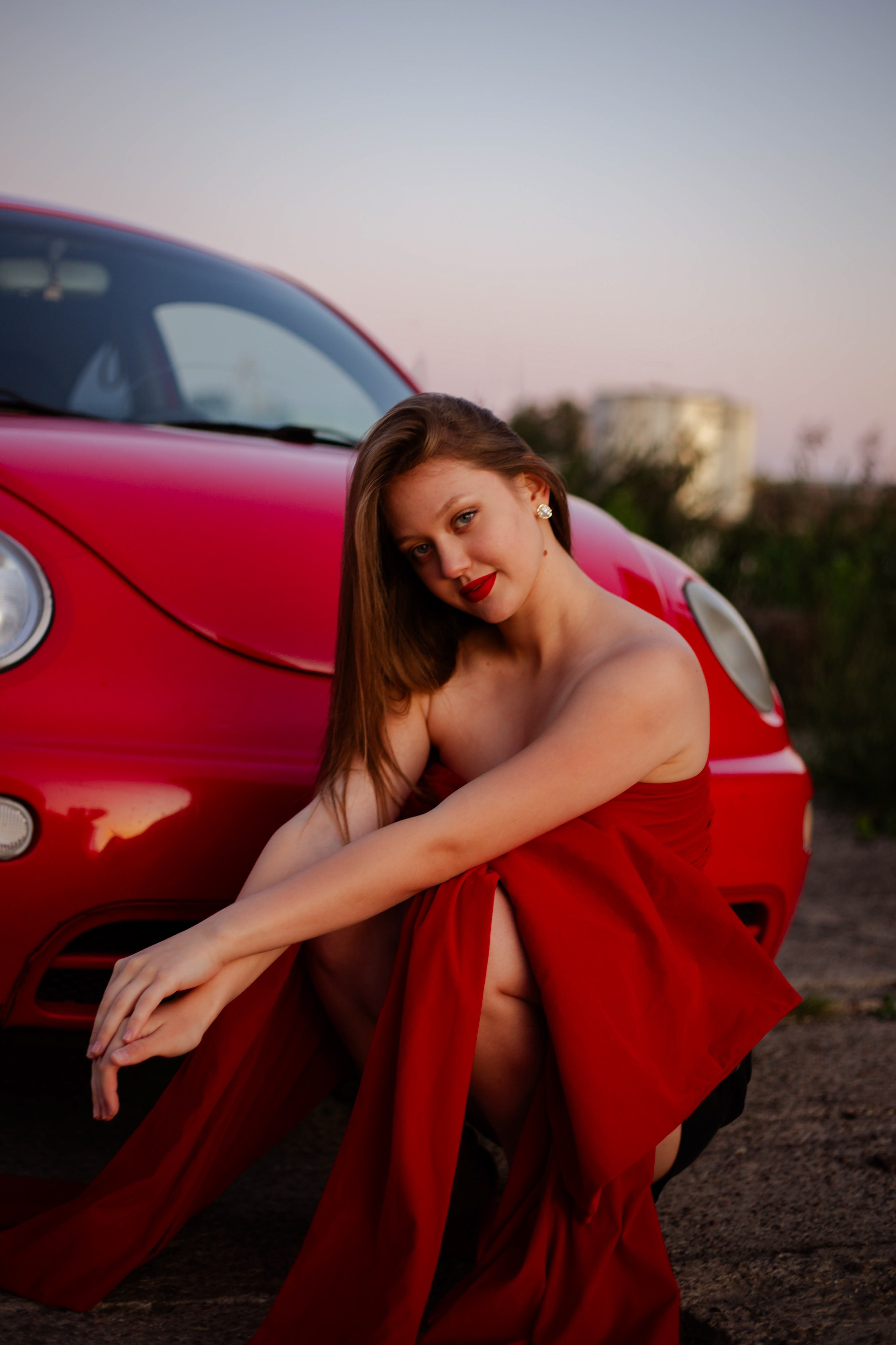 Кристина. Https://malovafoto.ru