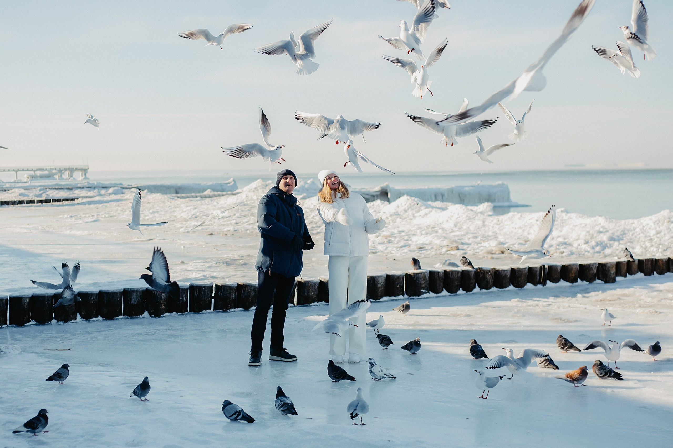 Елизавета и Руслан. Https://malovafoto.ru