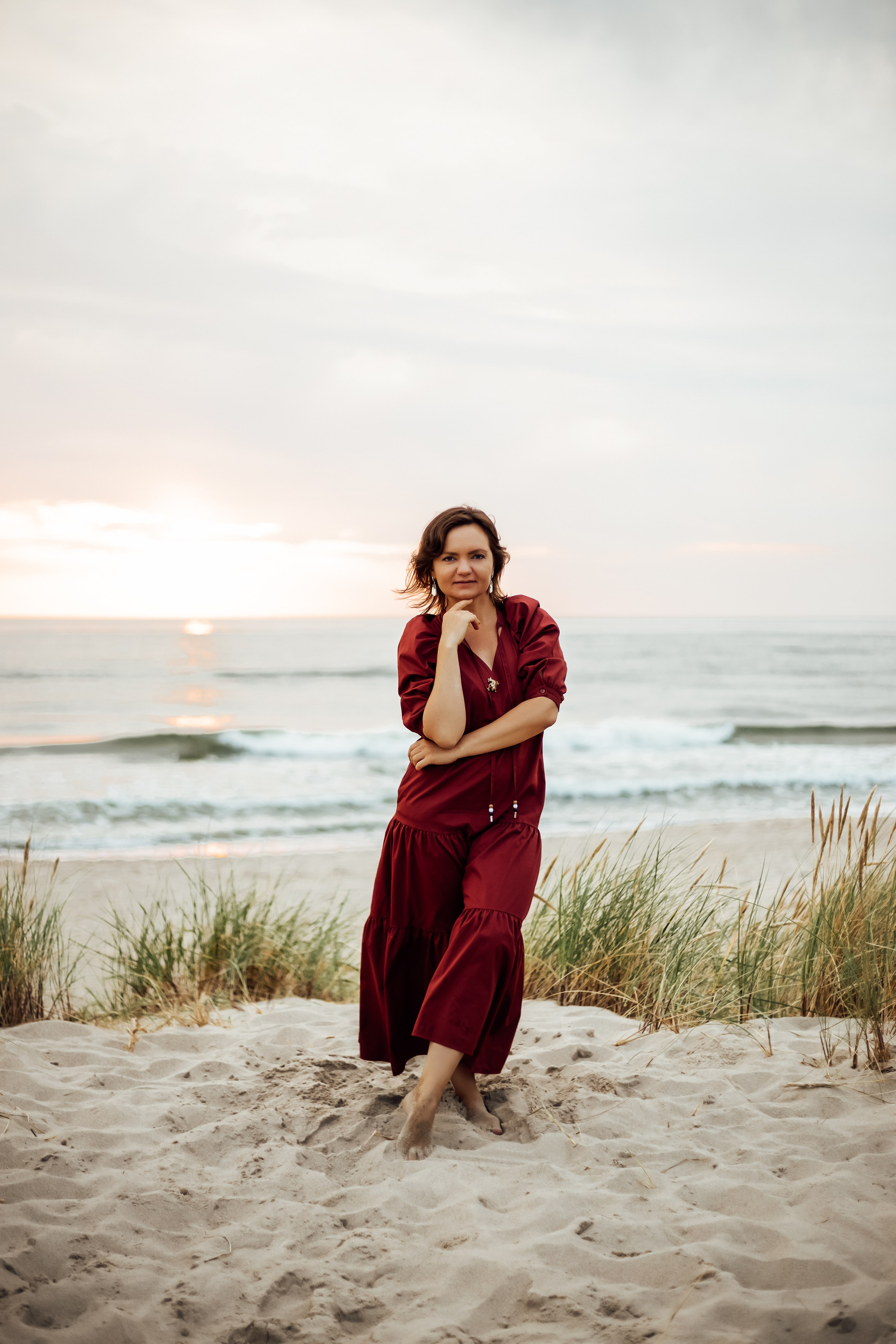 Татьяна. Https://malovafoto.ru