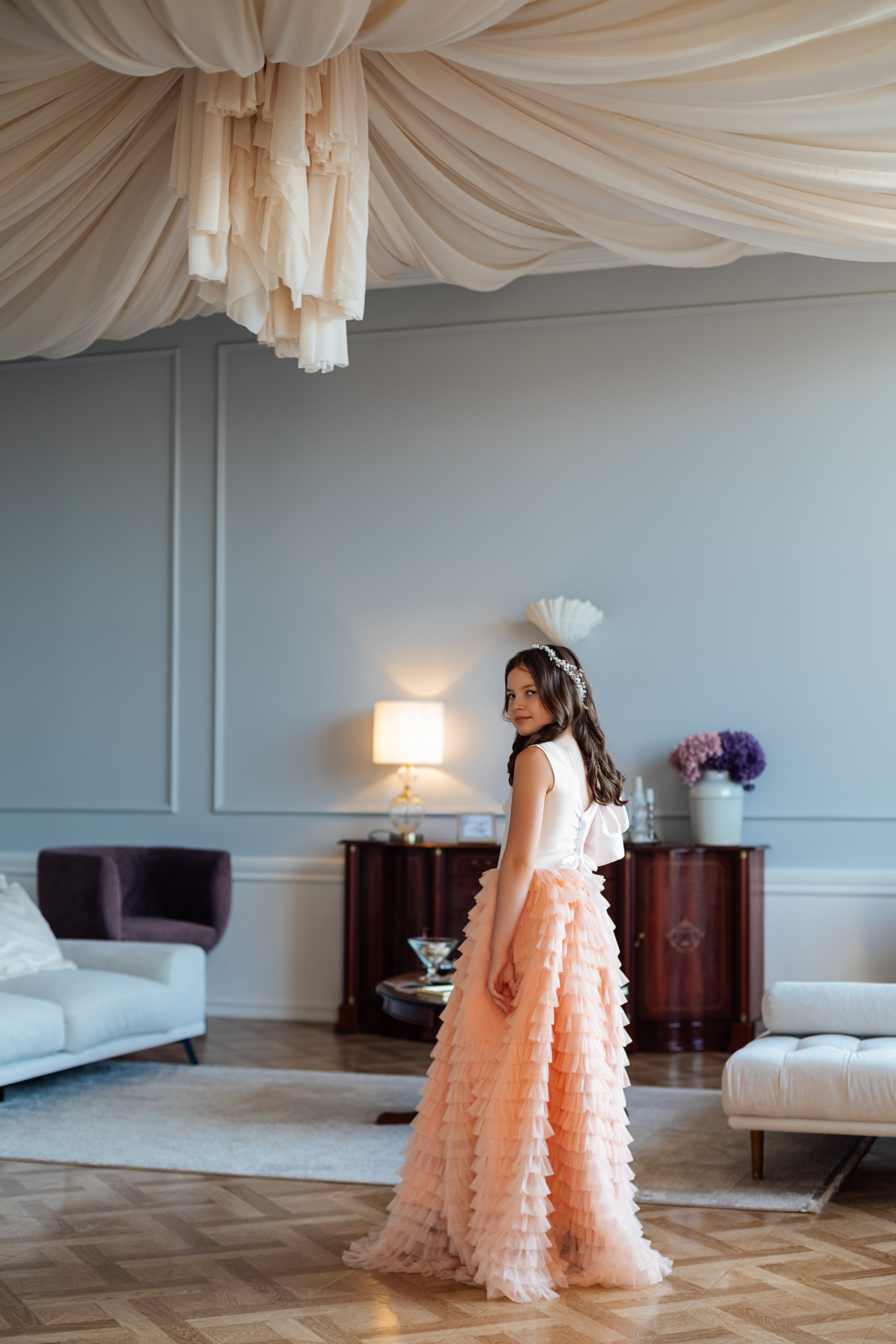 Бабушка с внучкой. Https://malovafoto.ru