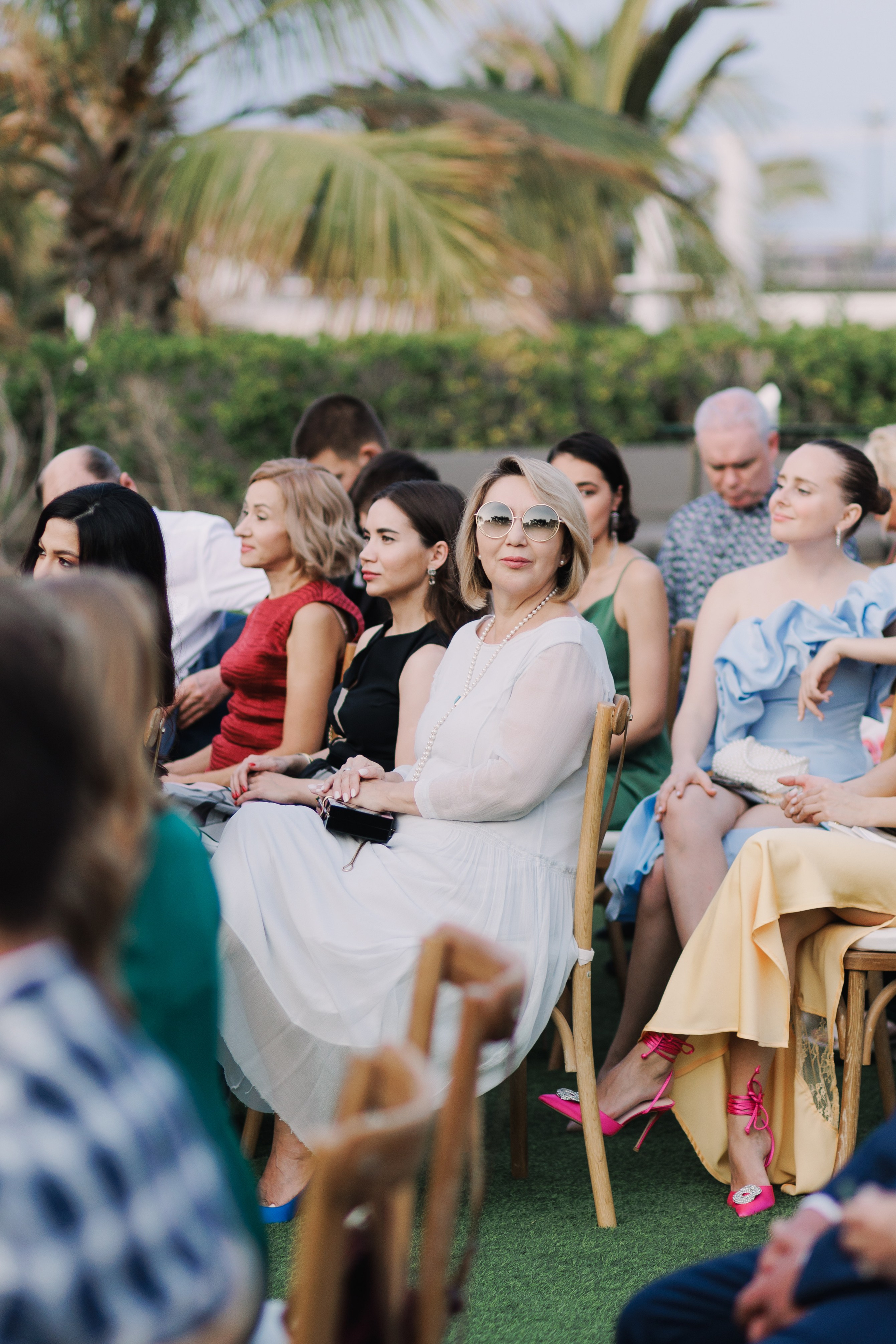 Kamilya & Anas. Свадебный и семейный фотограф в Москве