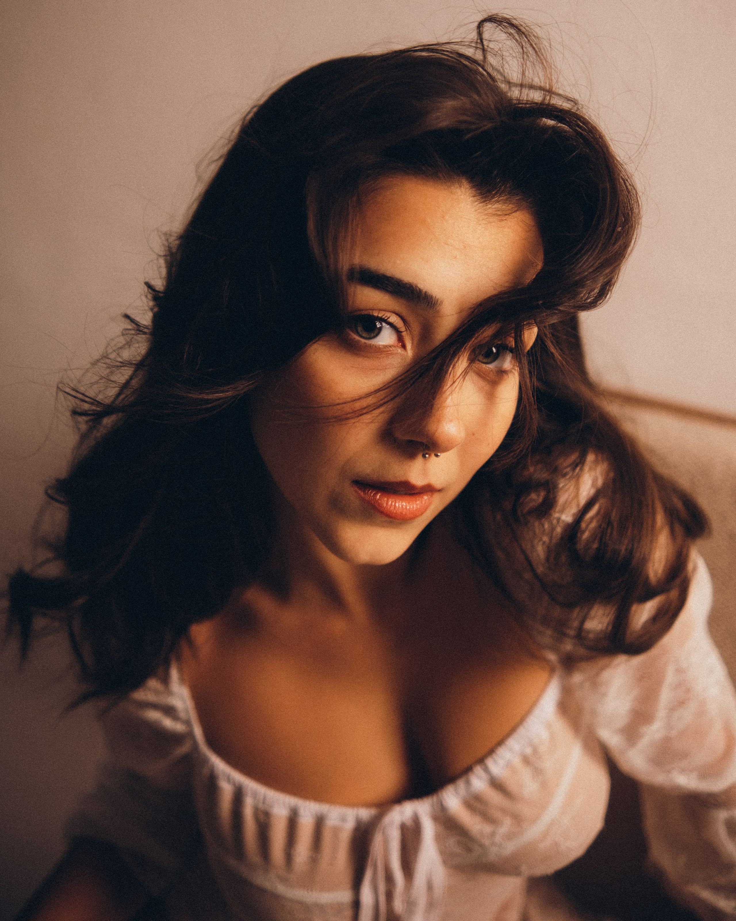 Валя. Doctor Azrael, портретный фотограф в СПб и Всеволожске