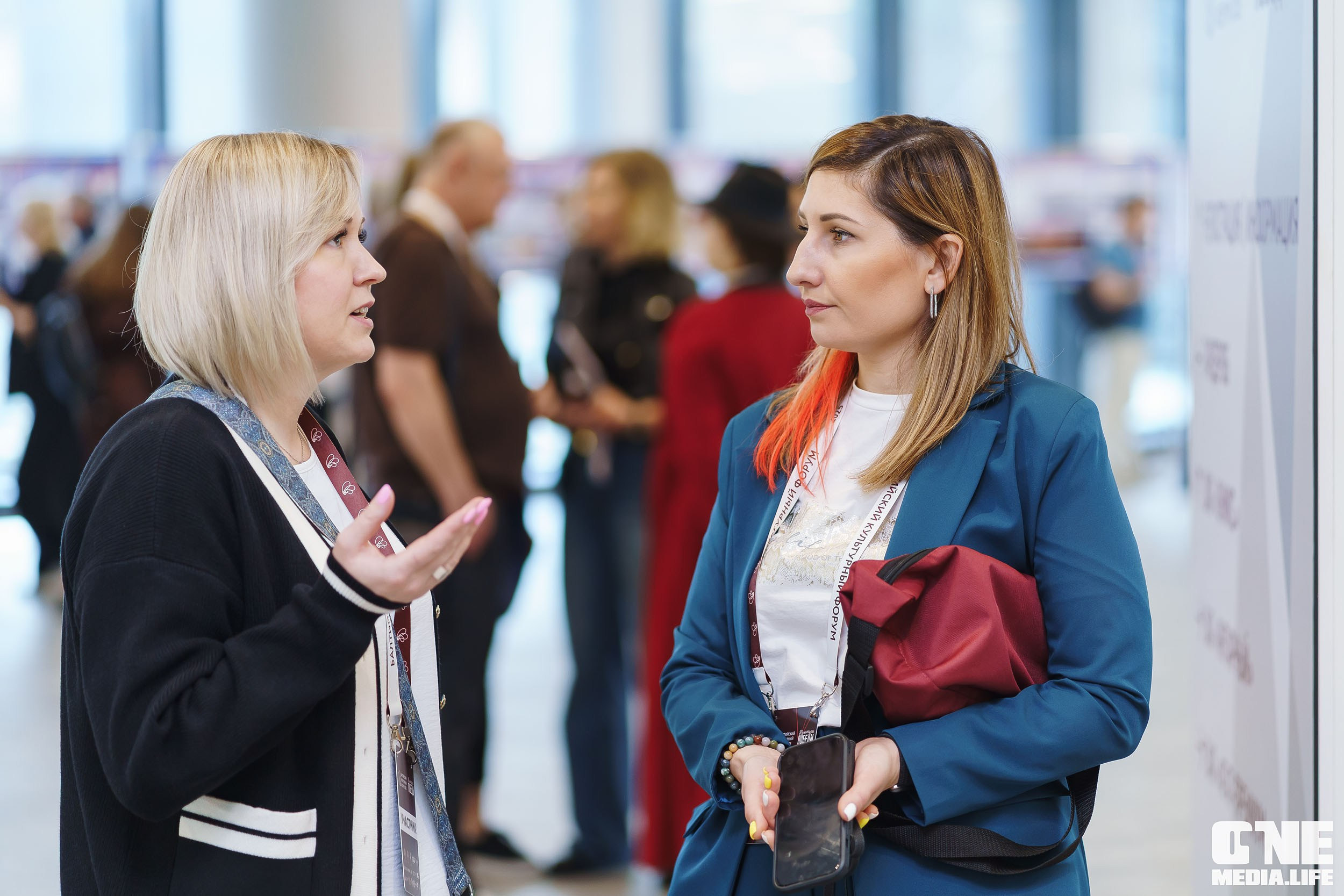 Балтийский Культурный Форум. День 1. One Media Life: фоторепортажи, фотоотчеты с мероприятий и заведений