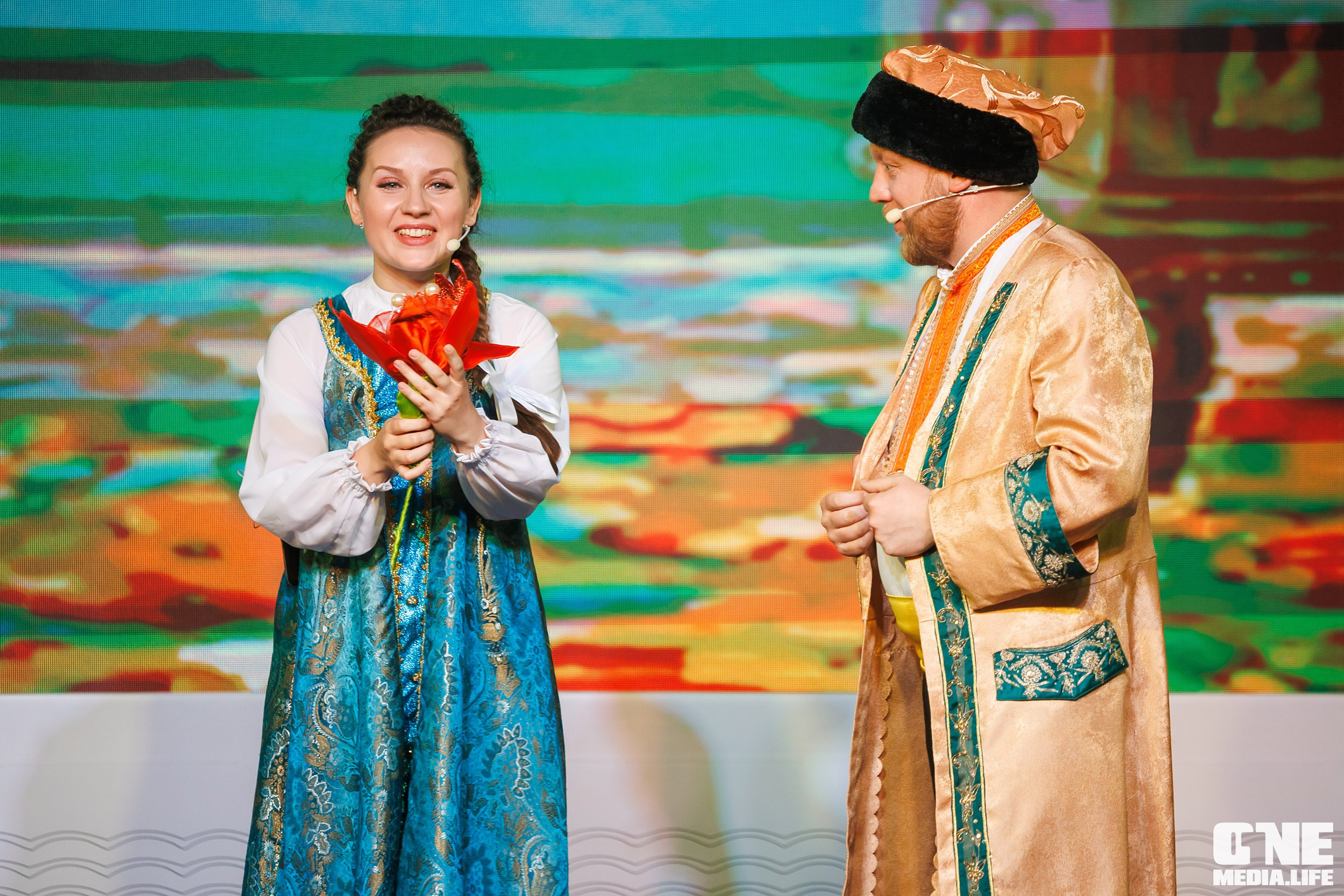 Фоторепортаж с первого дня Симфонии ветра. One Media Life: фоторепортажи, фотоотчеты с мероприятий и заведений