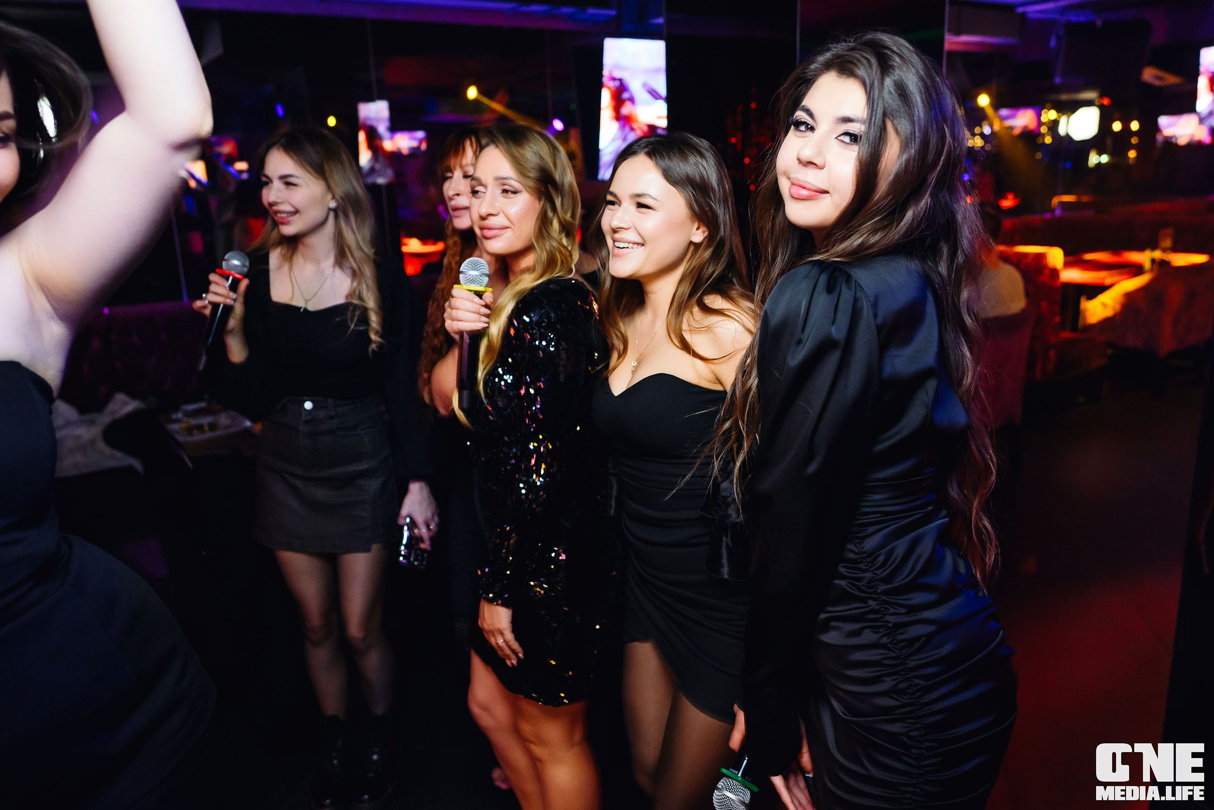 Победные выходные в Эйфории. One Media Life: фоторепортажи, фотоотчеты с мероприятий и заведений