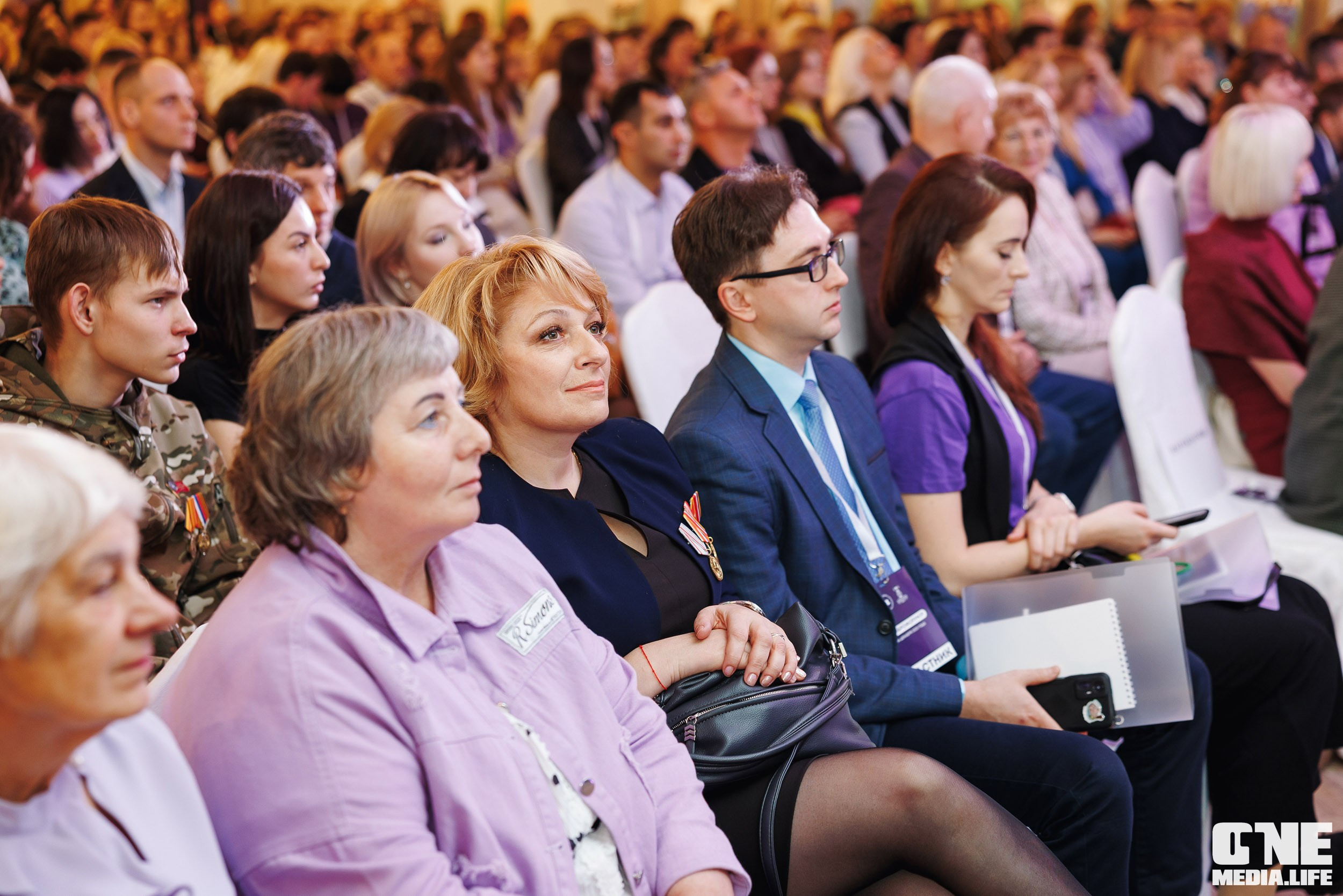 Фоторепортаж с XI Областного добровольческого форума. One Media Life: фоторепортажи, фотоотчеты с мероприятий и заведений