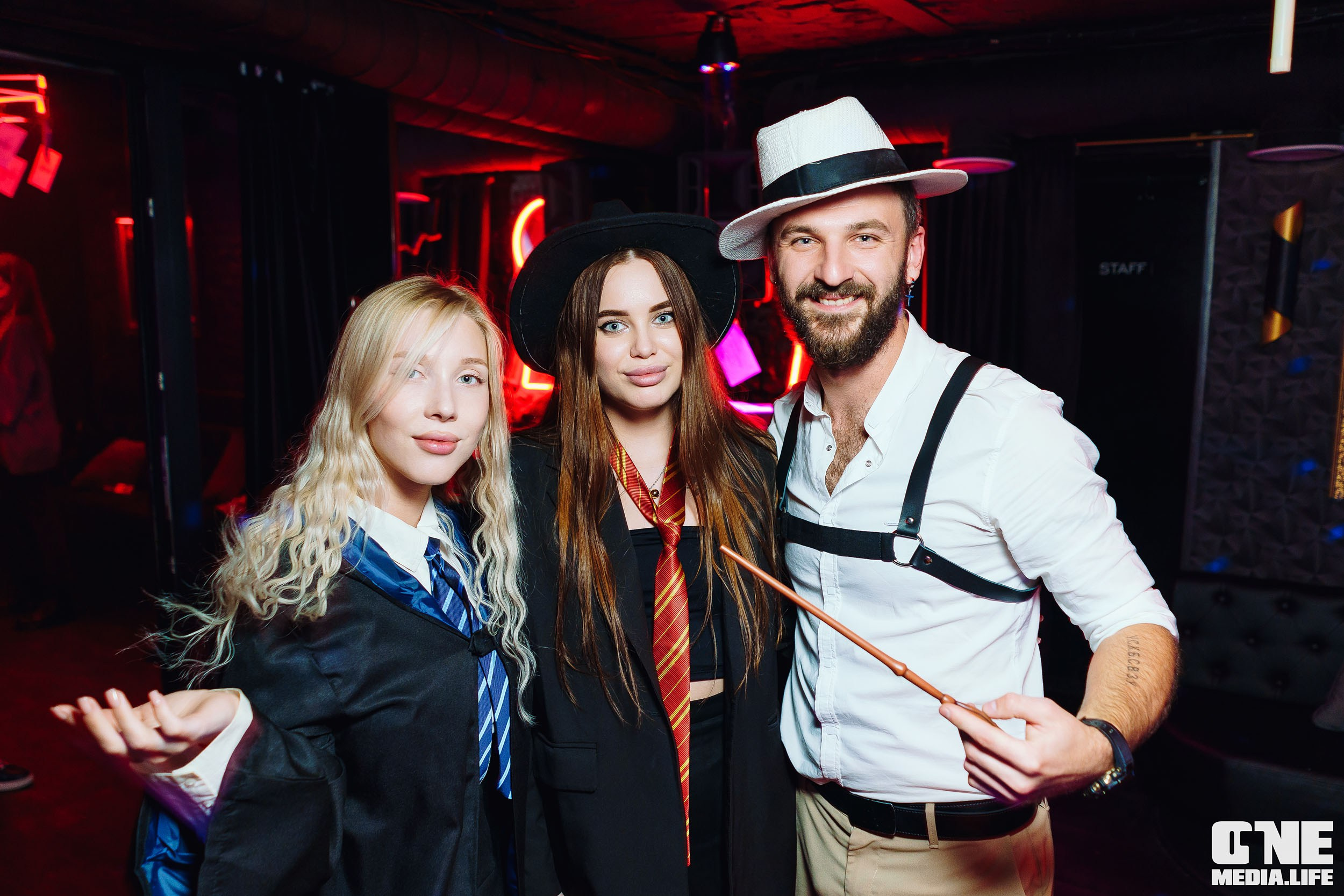 Фоторепортаж из Secret Bar. One Media Life: фоторепортажи, фотоотчеты с мероприятий и заведений