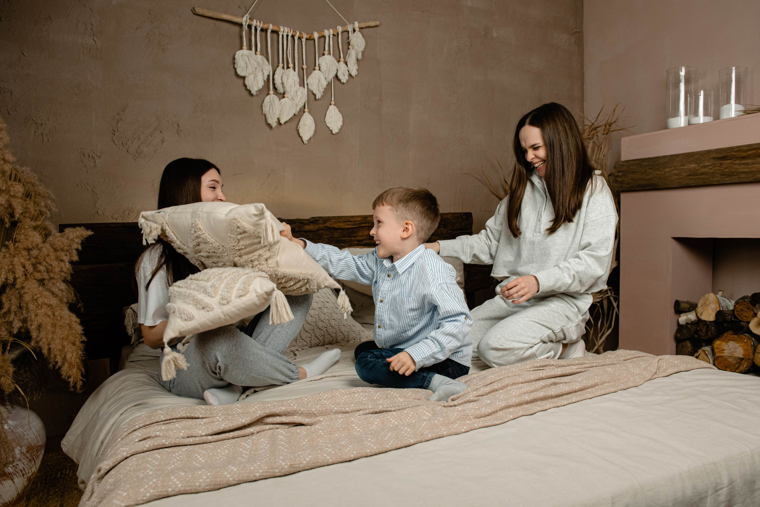 Family. Свадебный и семейный фотограф в Славянске-на-Кубани Прохорова Алёна