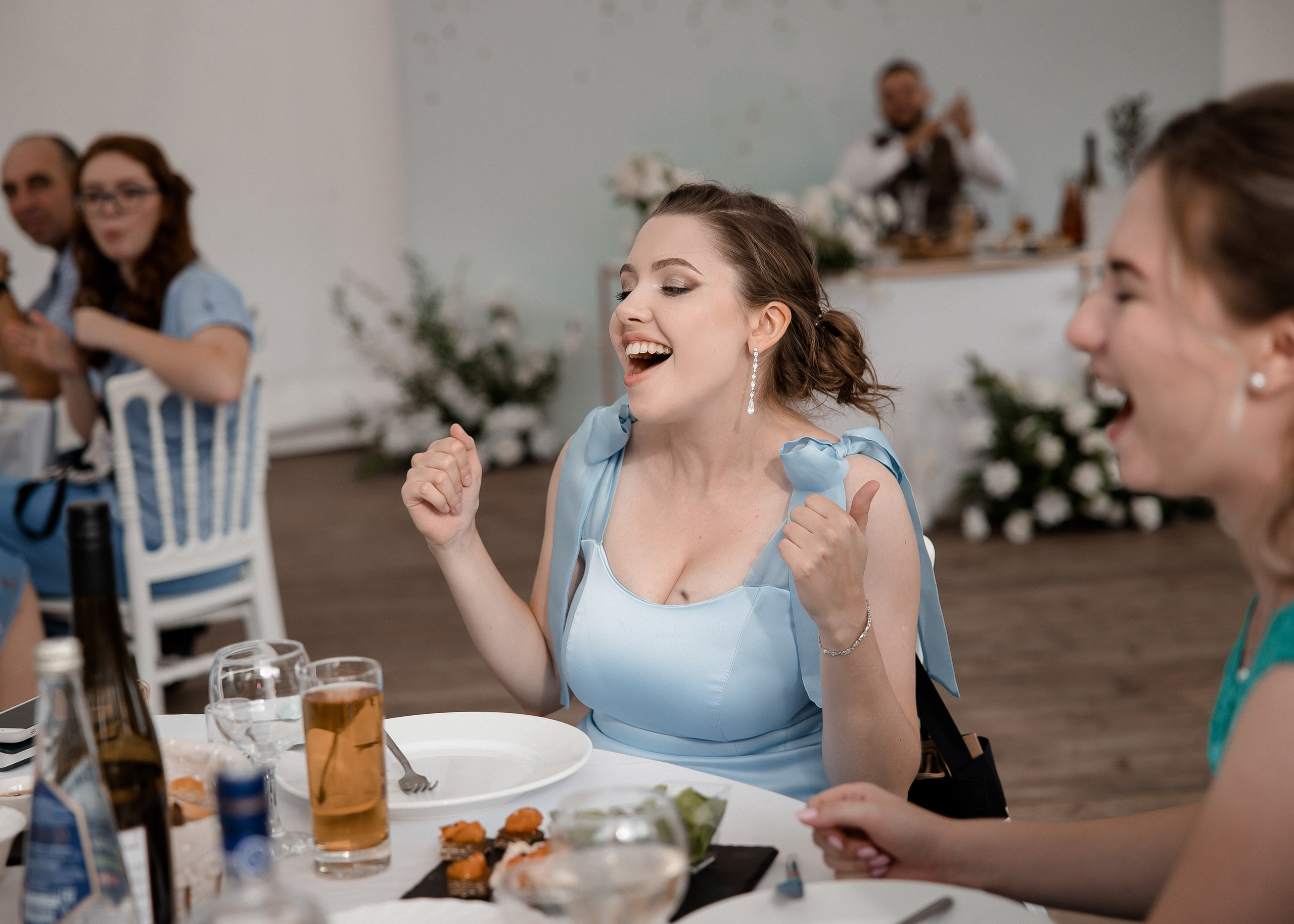 Алина + Паша. Свадебный и семейный фотограф в Саратове Маша Паника