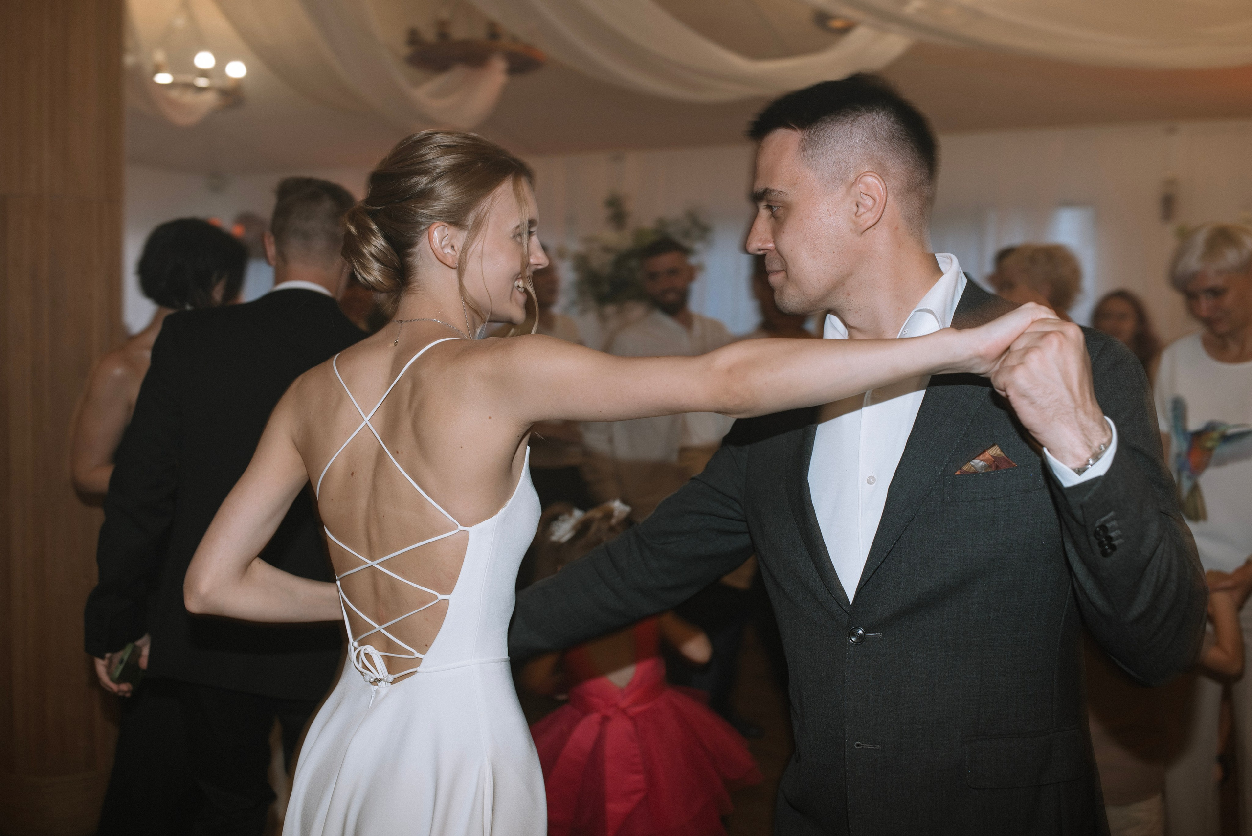 Александр и Анна. Старочеркасск. Фотограф Костикова Анастасия Ростов-на-Дону