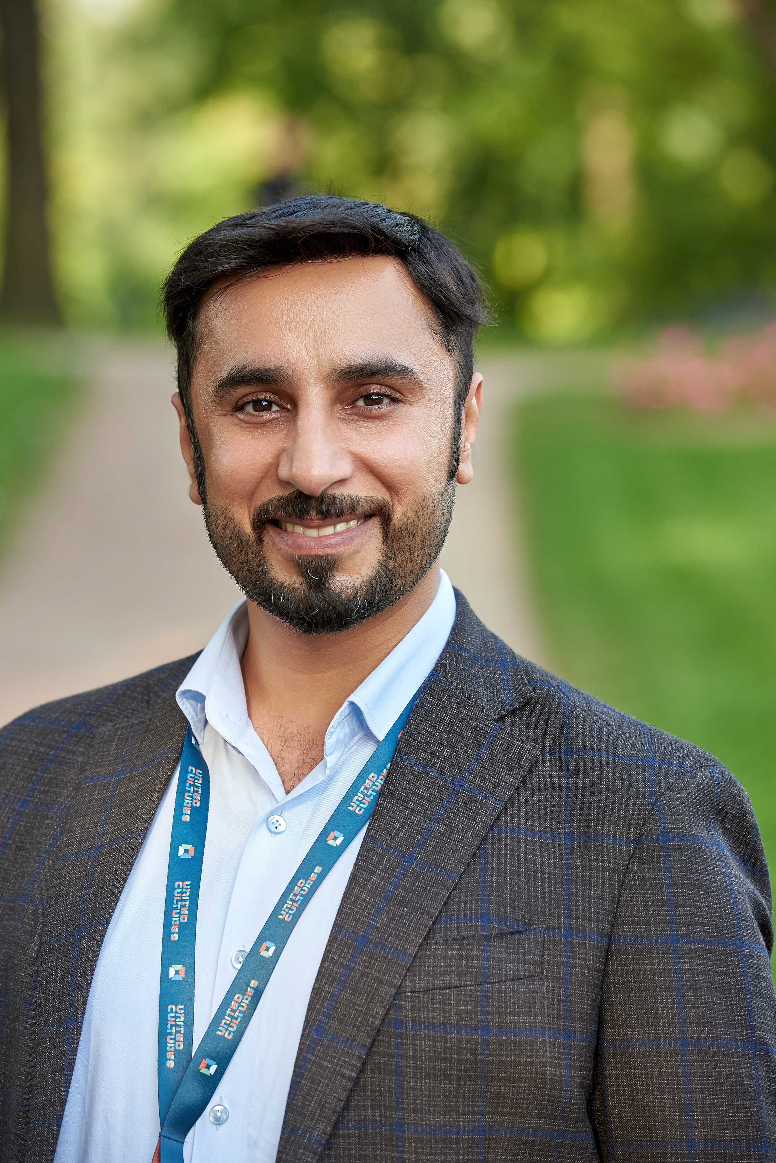 Форум объединенных культур. Иван Ступа, репортажный фотограф в Санкт-Петербурге и Ленинградской области