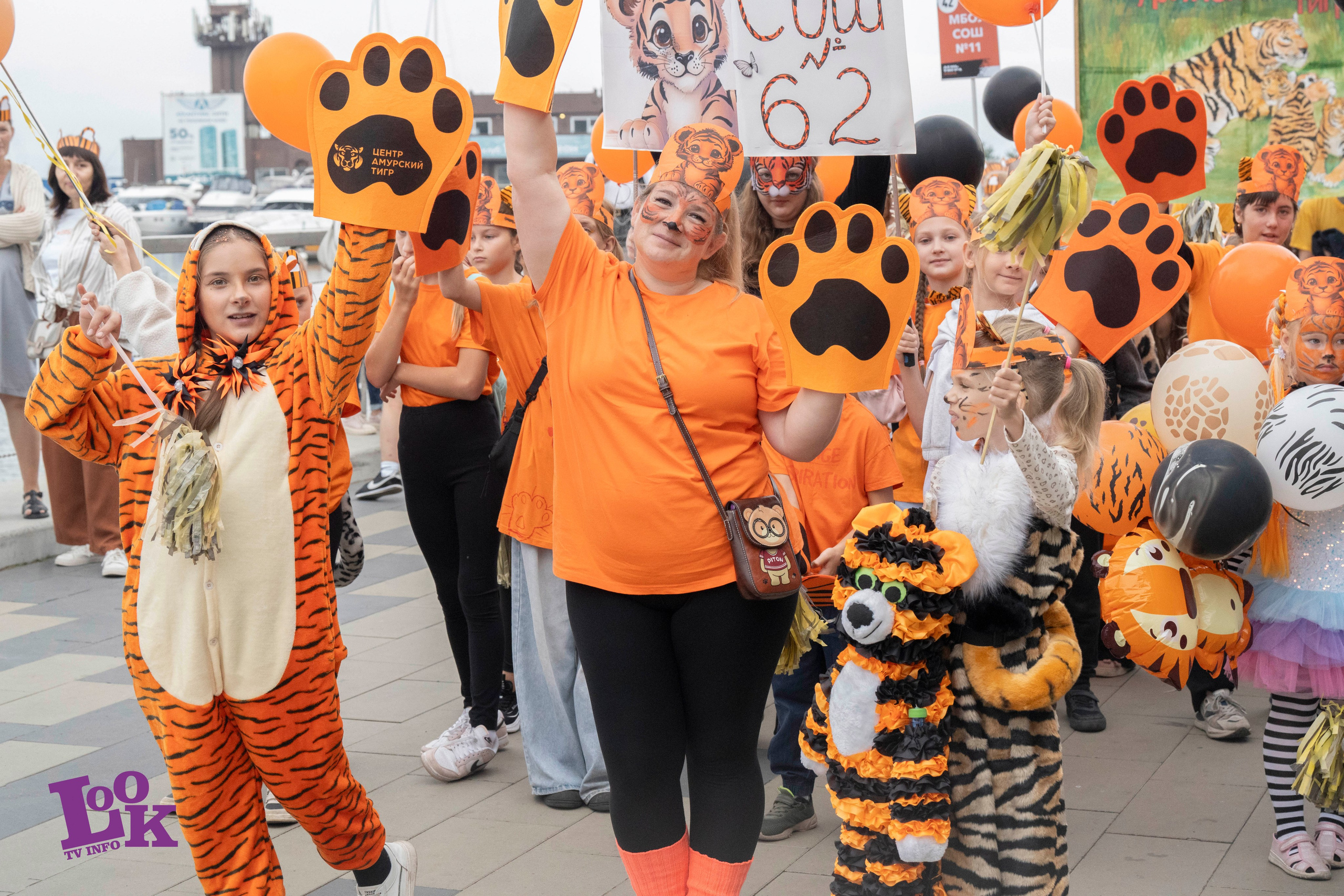 Репортаж. Фотограф Владивосток Семён Шелякин