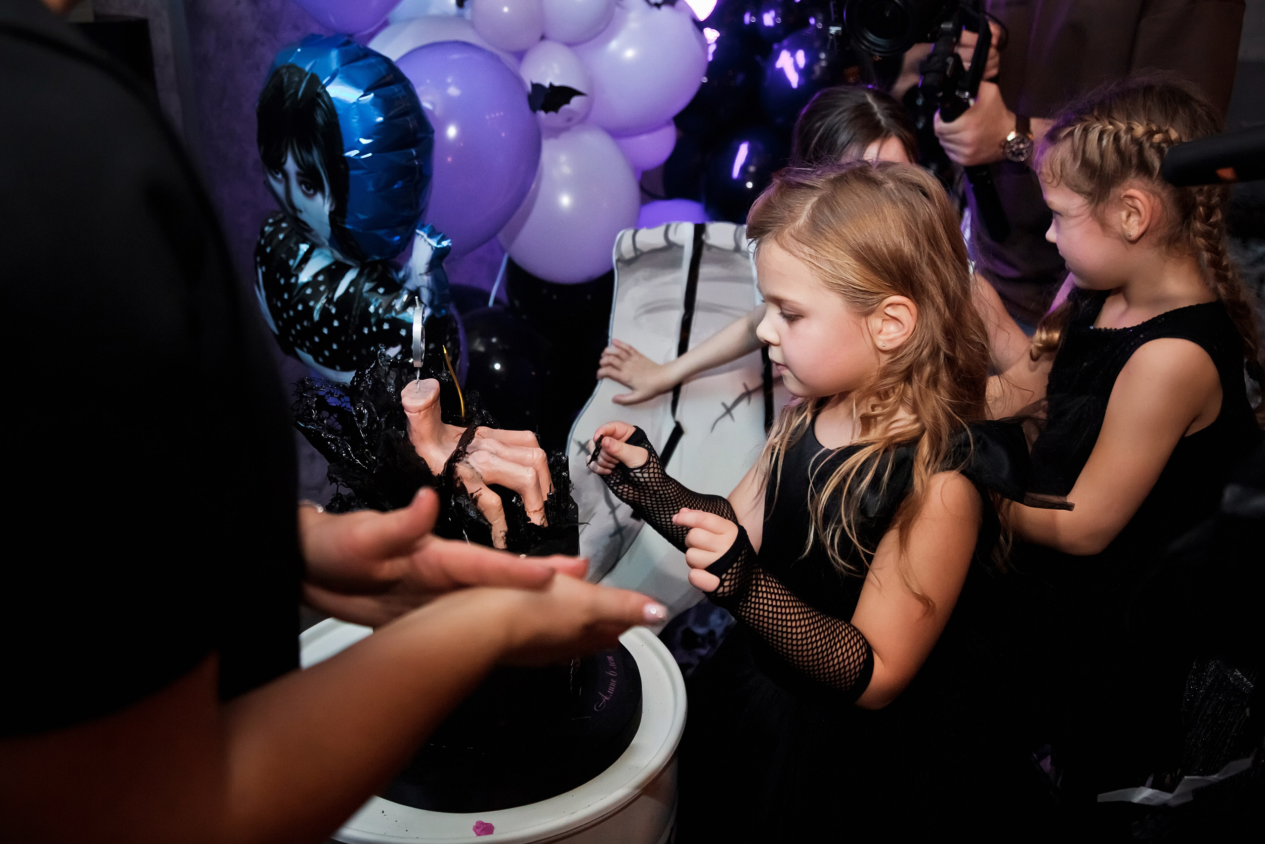 . Фотограф в Москве и Одинцово