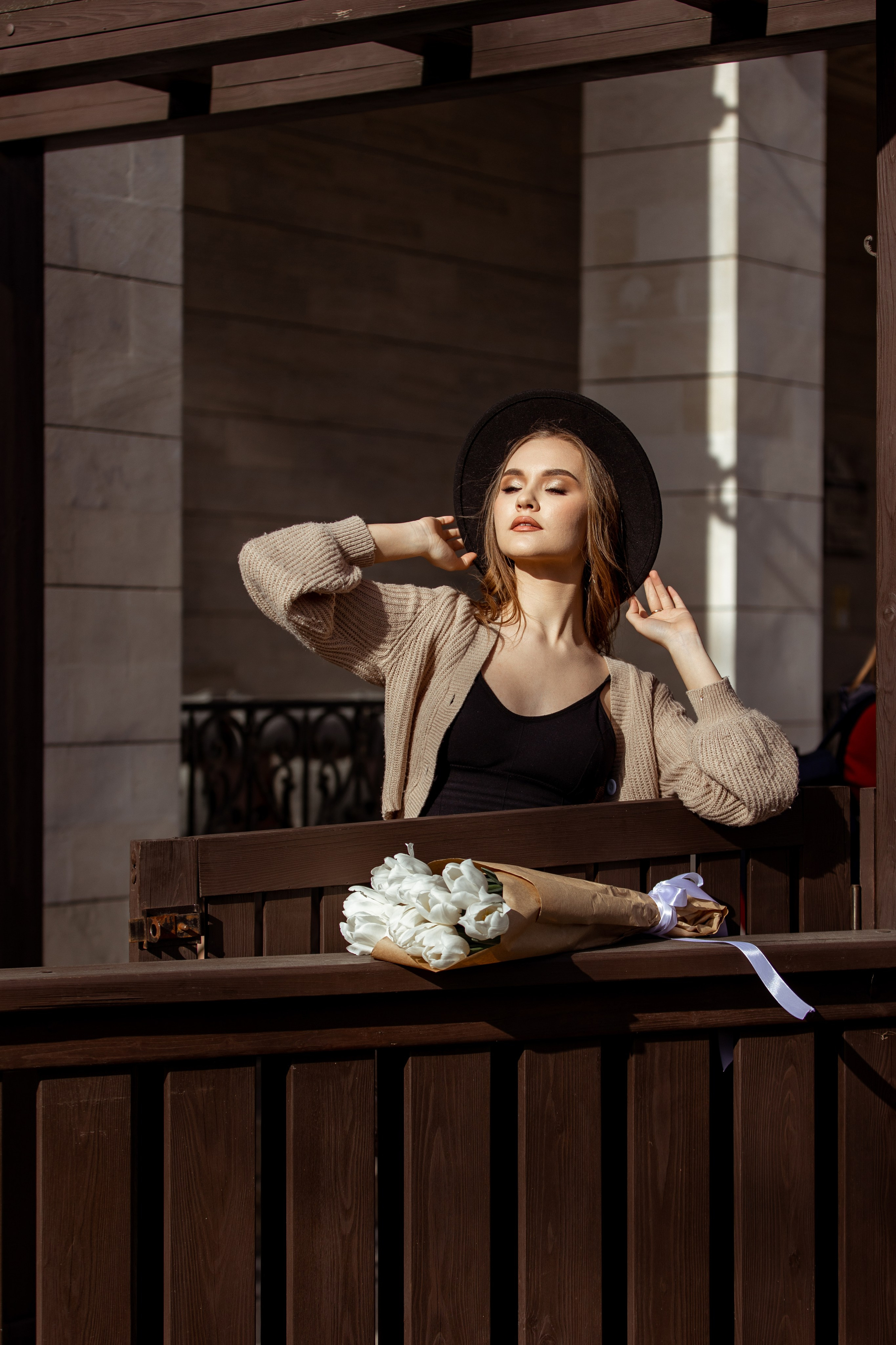 В кадре весна. Видеосьемка, фотосьемка свадеб, юбилеев, утренников в Краснодарском кр