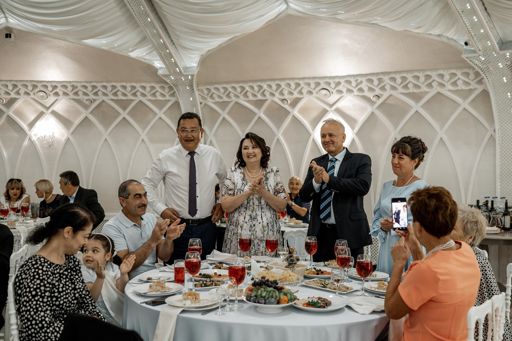 Денис и Алсу. Свадебный фотограф в Тюмени Анастасия Конева