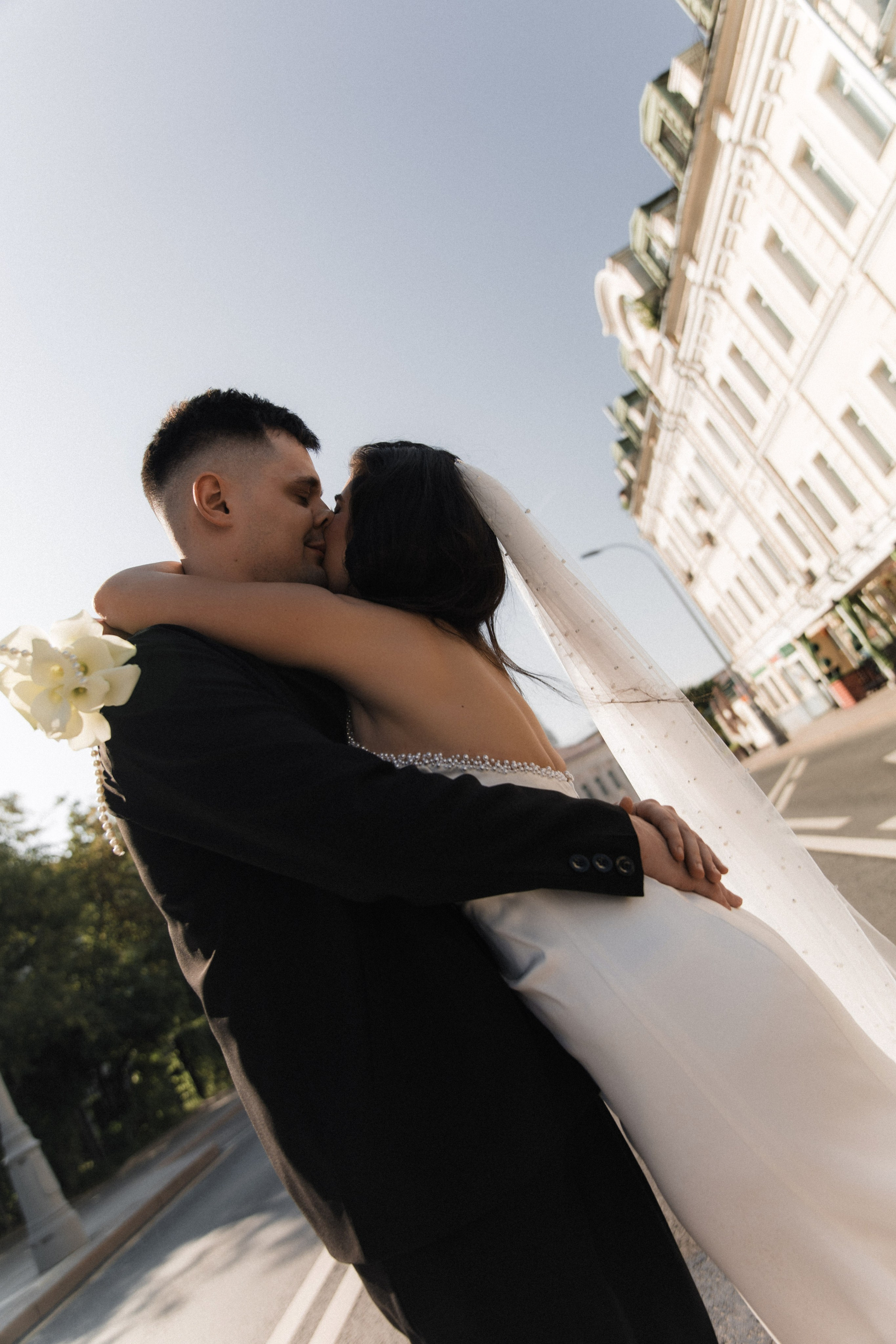 К & Д Усадьба Полежаевых — Зубовых. Женский и свадебный фотограф Москва Елизавета Перова