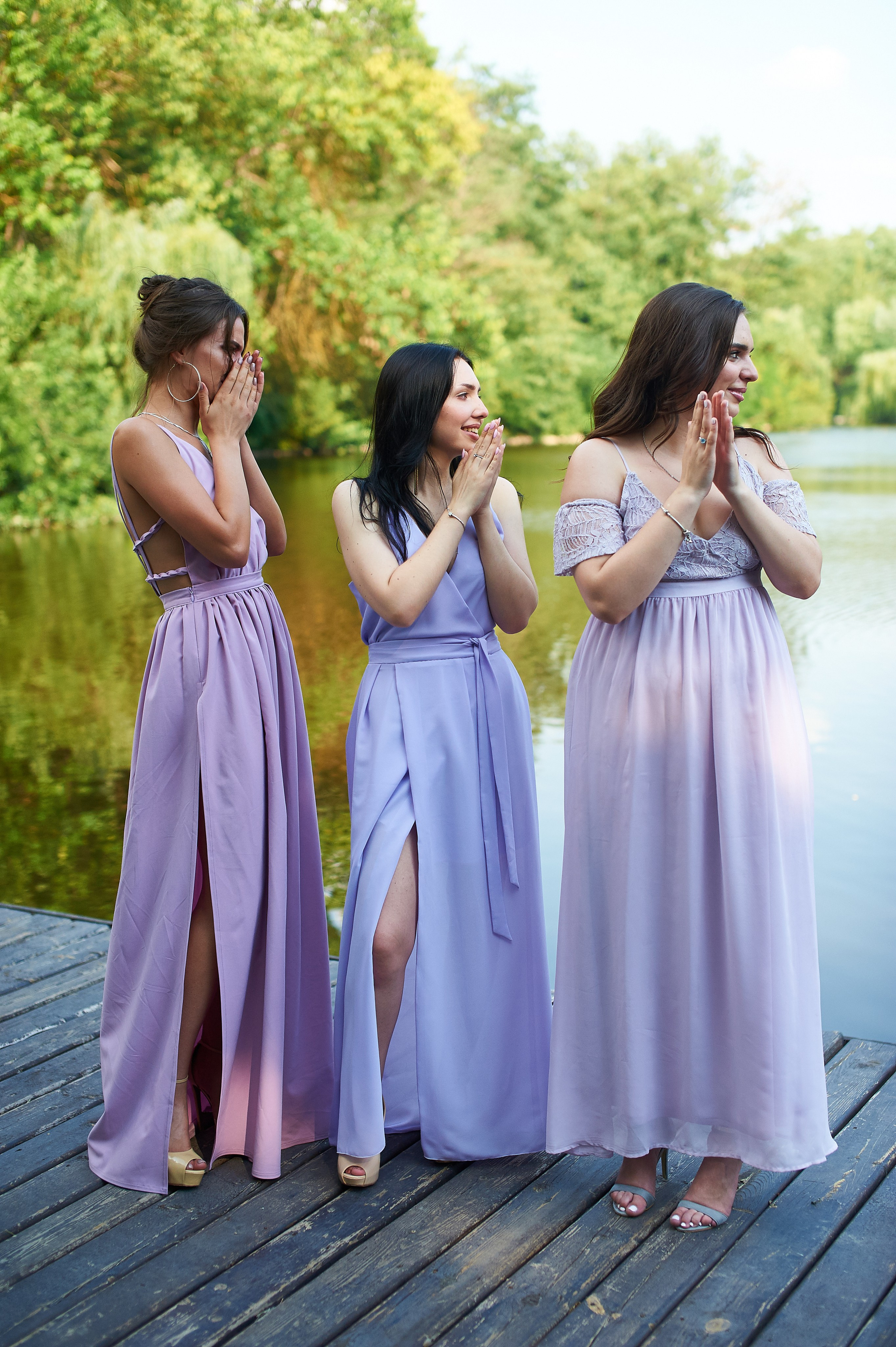 Анна и Владлен. Свадебный фотограф в Ростове-на-Дону Владимир Пешков