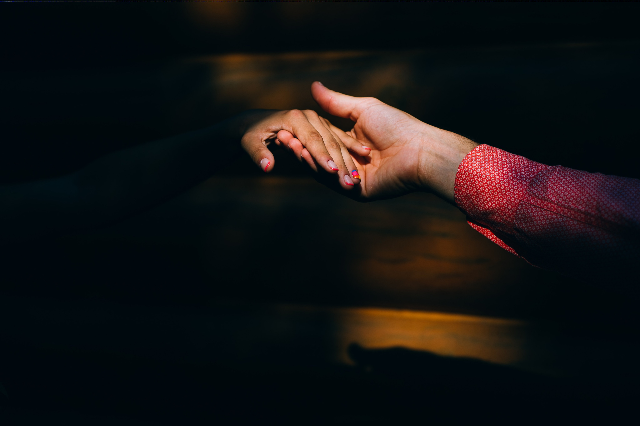 Митя и Юля. Свадебный фотограф в Ростове-на-Дону Владимир Пешков