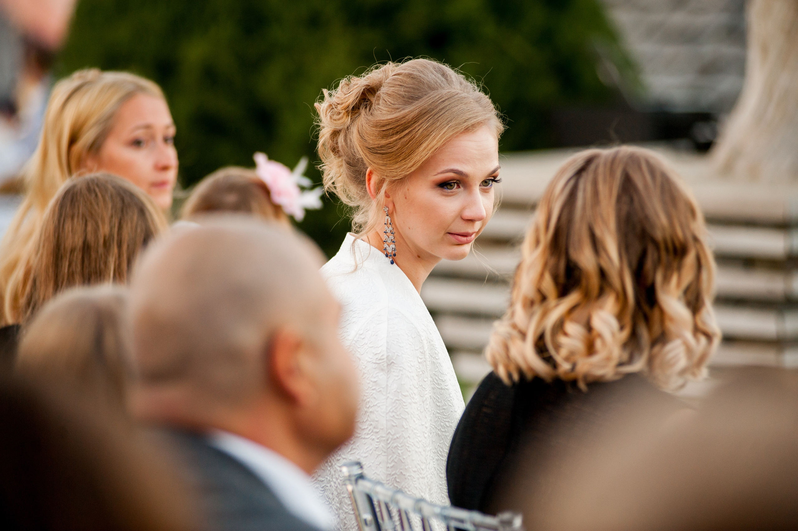 Анонс свадьбы в Ростовской области (Катя и Кирилл). Свадебный фотограф в Ростове-на-Дону Владимир Пешков