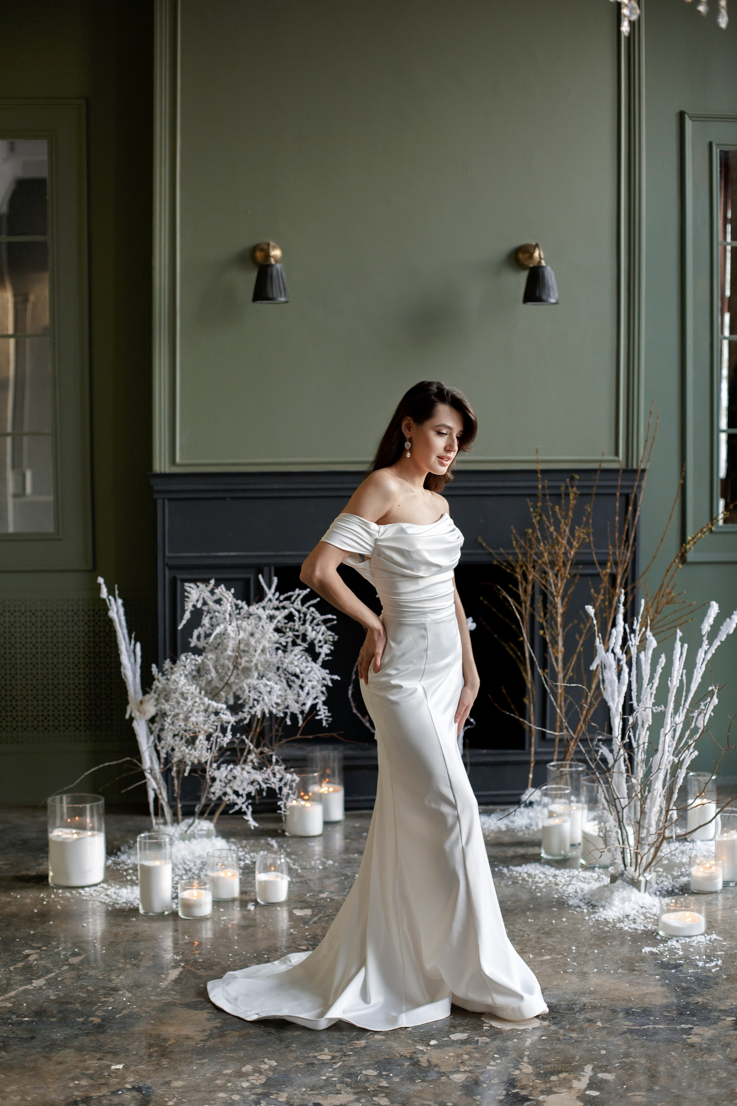 Свадебный фотограф в Самаре Катерина Мостовая