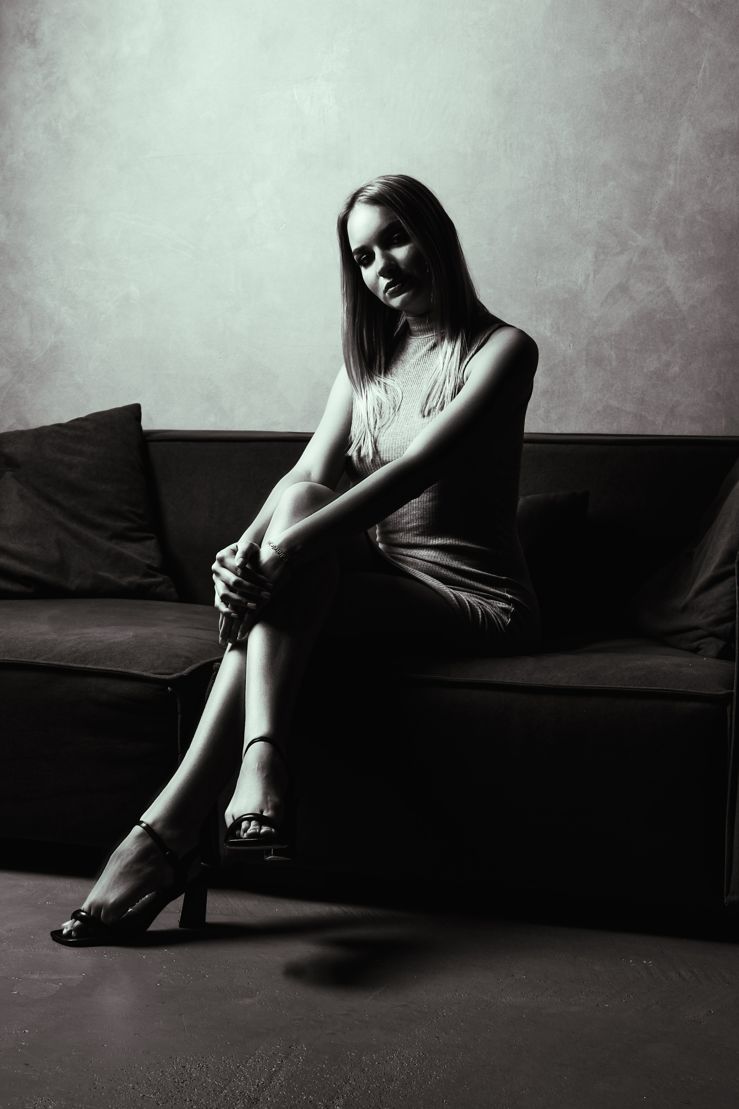 Моя любимая Жанна. Алиса Томшина — Фотограф / Видеограф