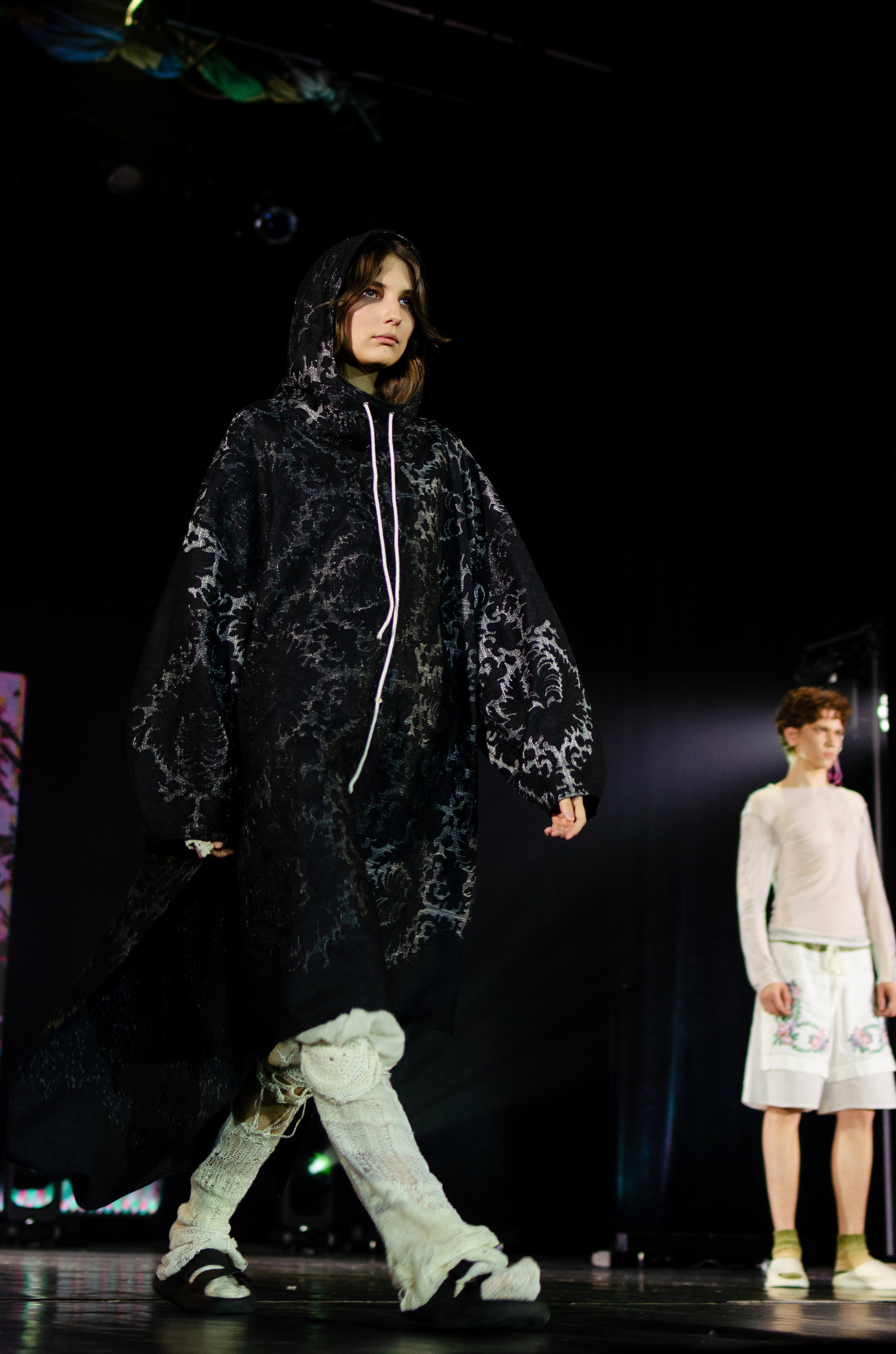 «Сибирская этника — 24» XIII Международный конкурс дизайнеров | 30.11.2024. Фотограф в Омске Елизавета Кириллова