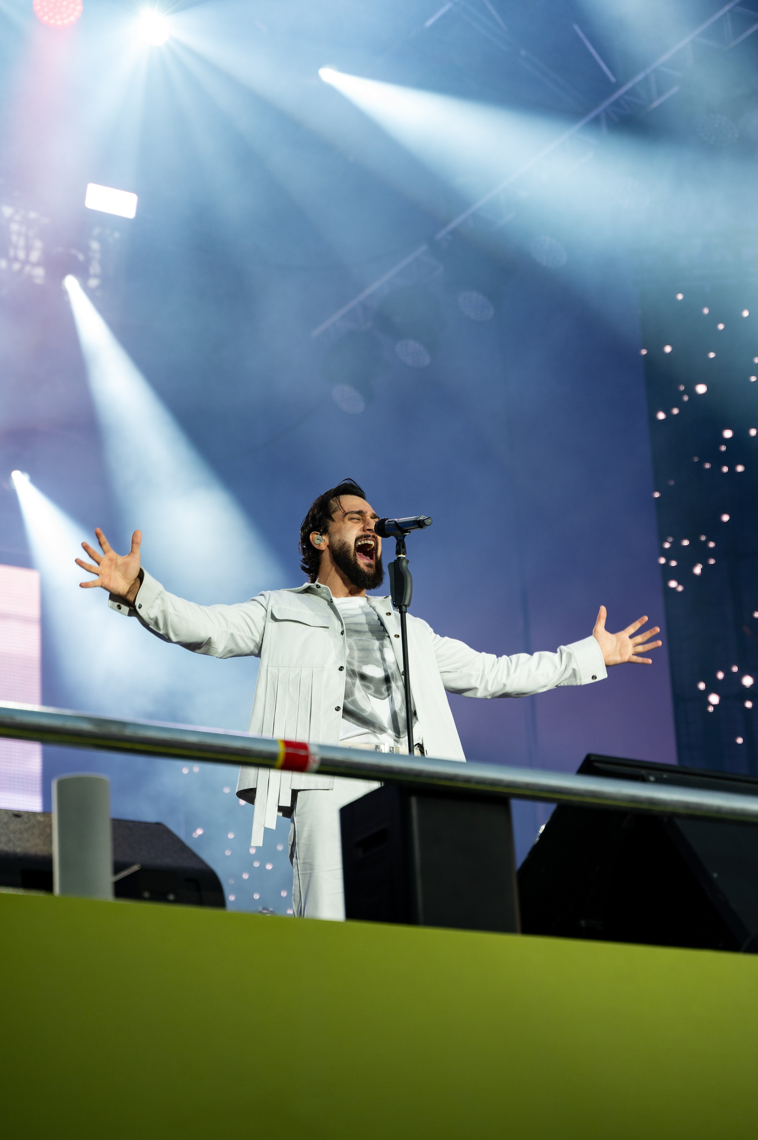 День молодежи | Концерт JONY & Егора Крида | 28.06.2025. Фотограф в Омске Елизавета Кириллова