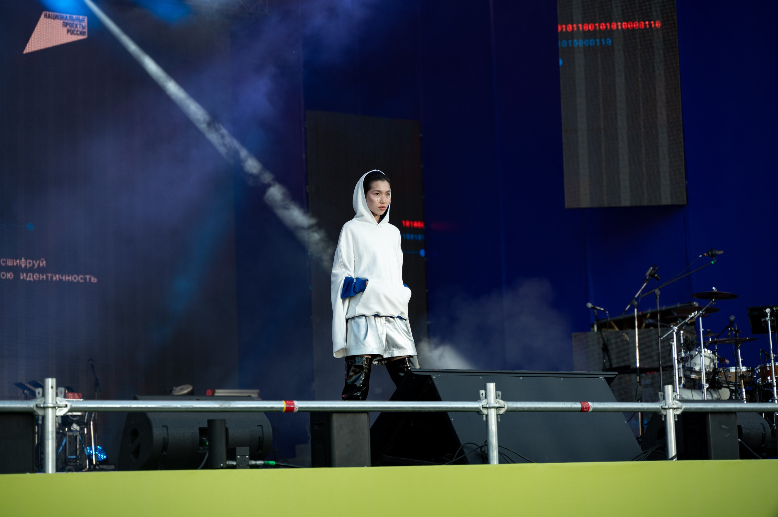 День молодежи | Концерт JONY & Егора Крида | 28.06.2025. Фотограф в Омске Елизавета Кириллова