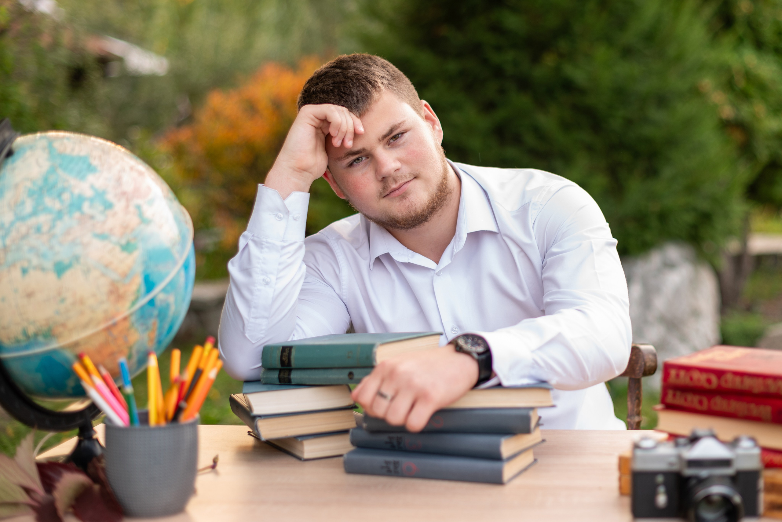 Выпускные альбомы для старшеклассников. Фотовидео.рус