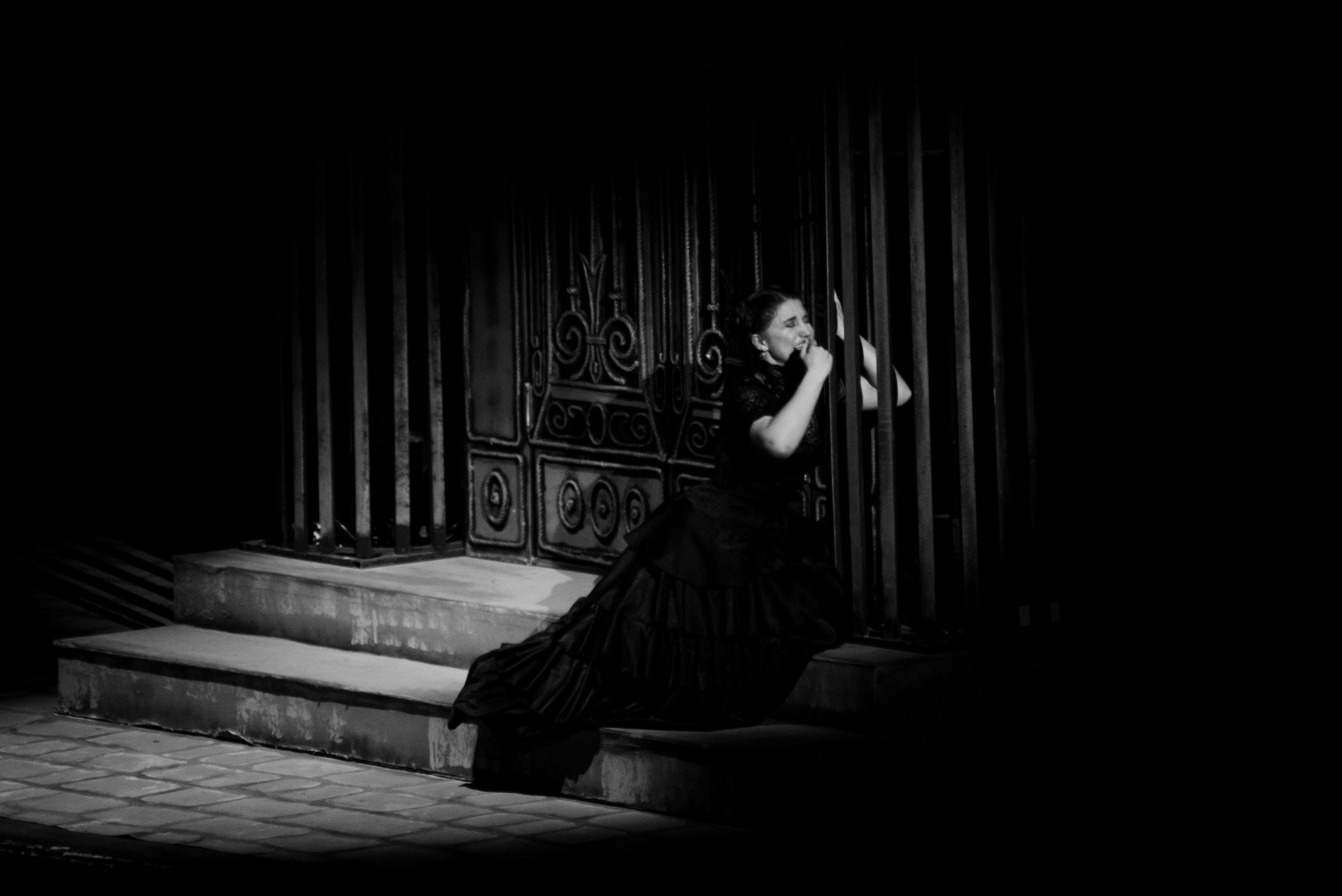 Пиковая дама | Алтайский музыкальный театр