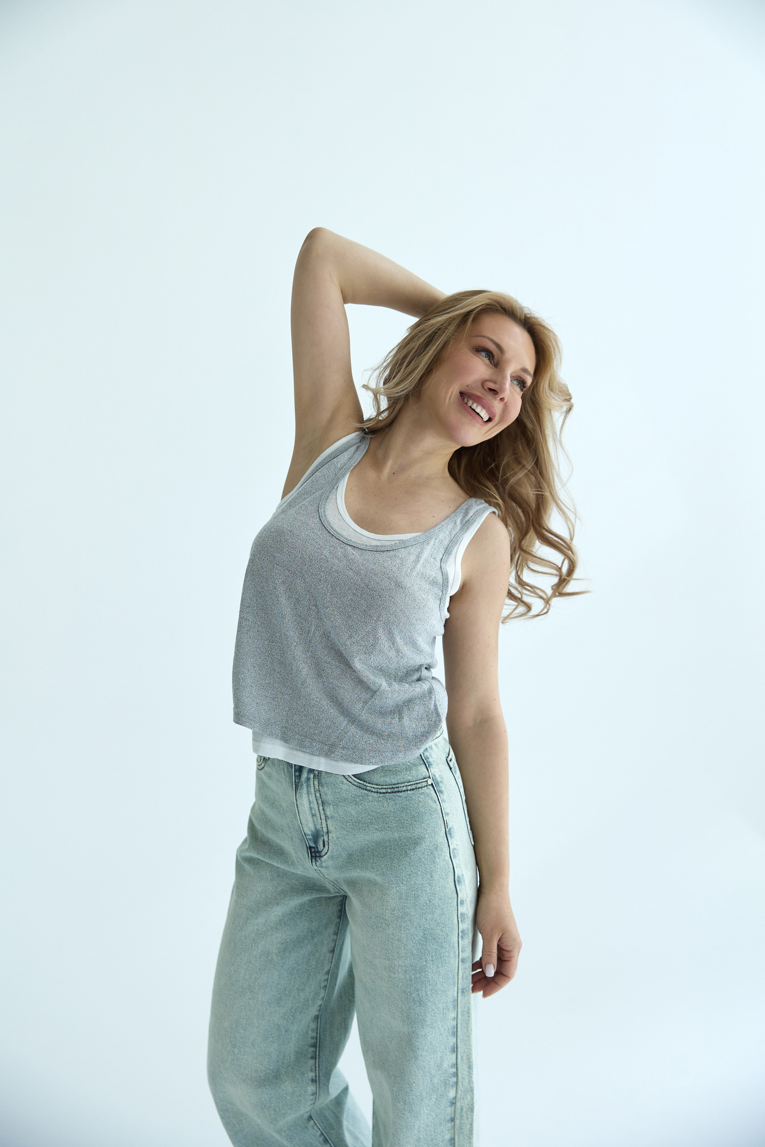 NADYA. Фотограф Мария Сивохина