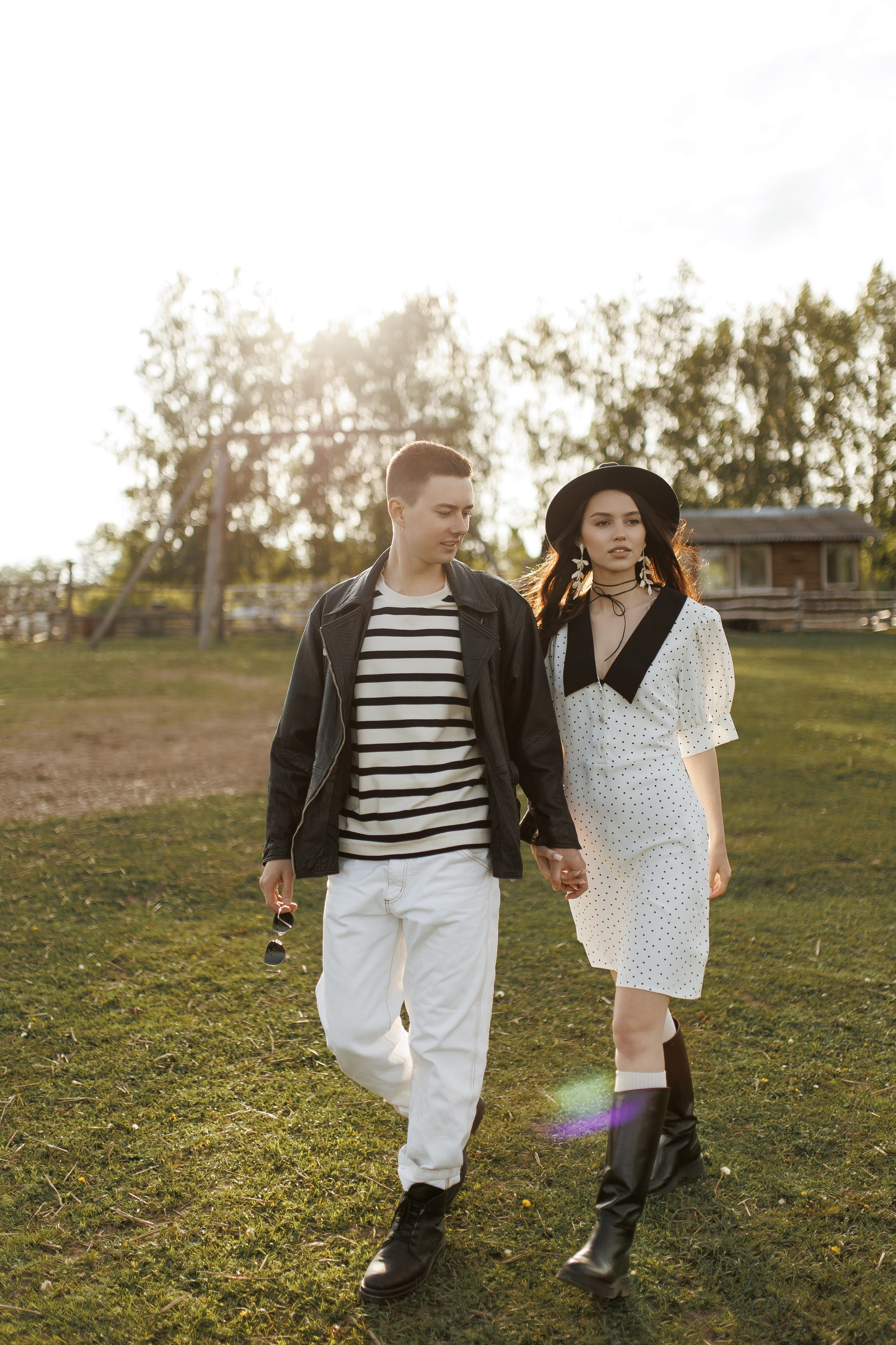 Евгений+Анастасия. Свадебный фотограф Каледич Тимофей