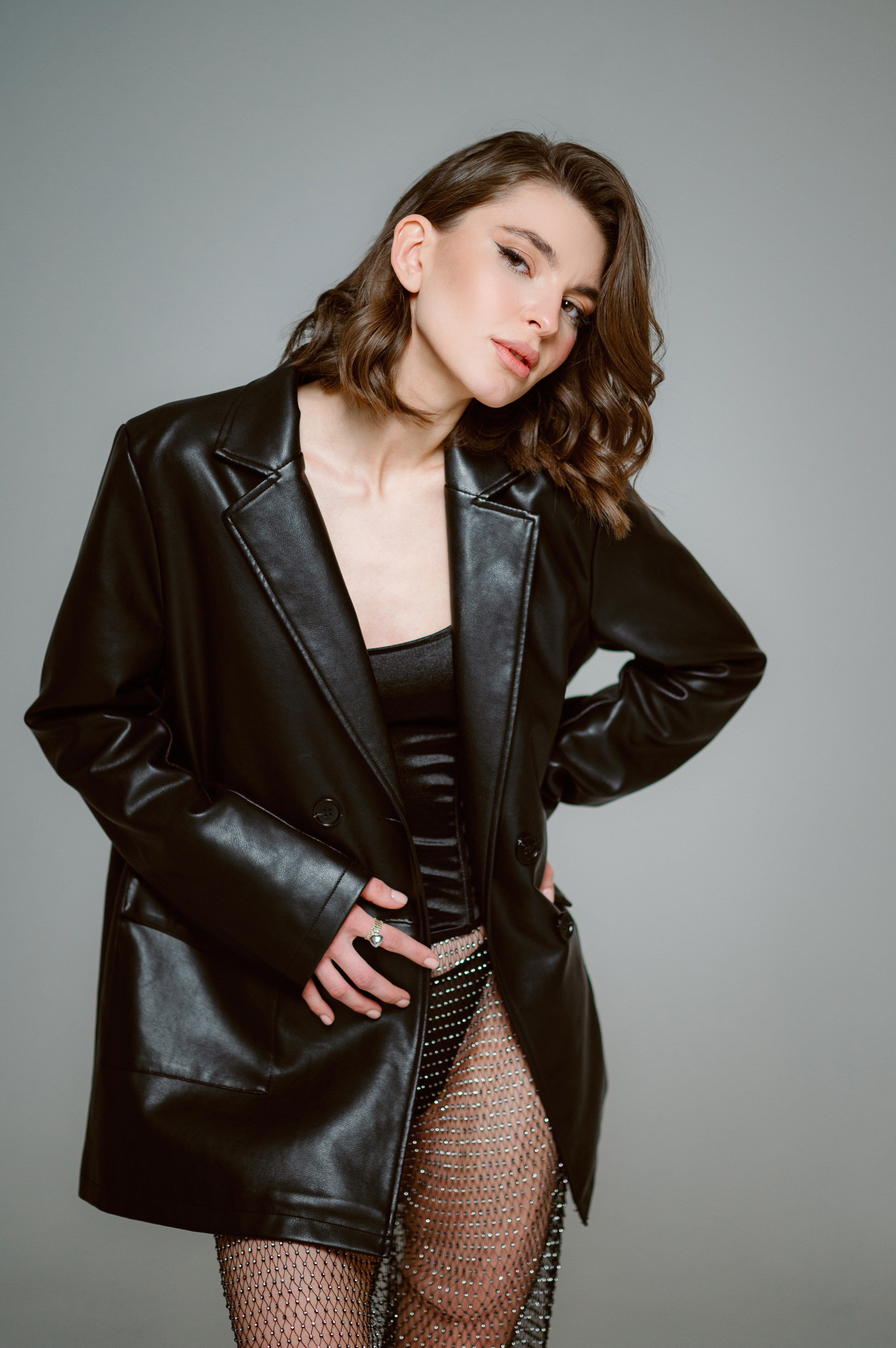 Искусство видеть красоту: портреты в стиле минимализм. Свадебный фотограф Константинова Елена