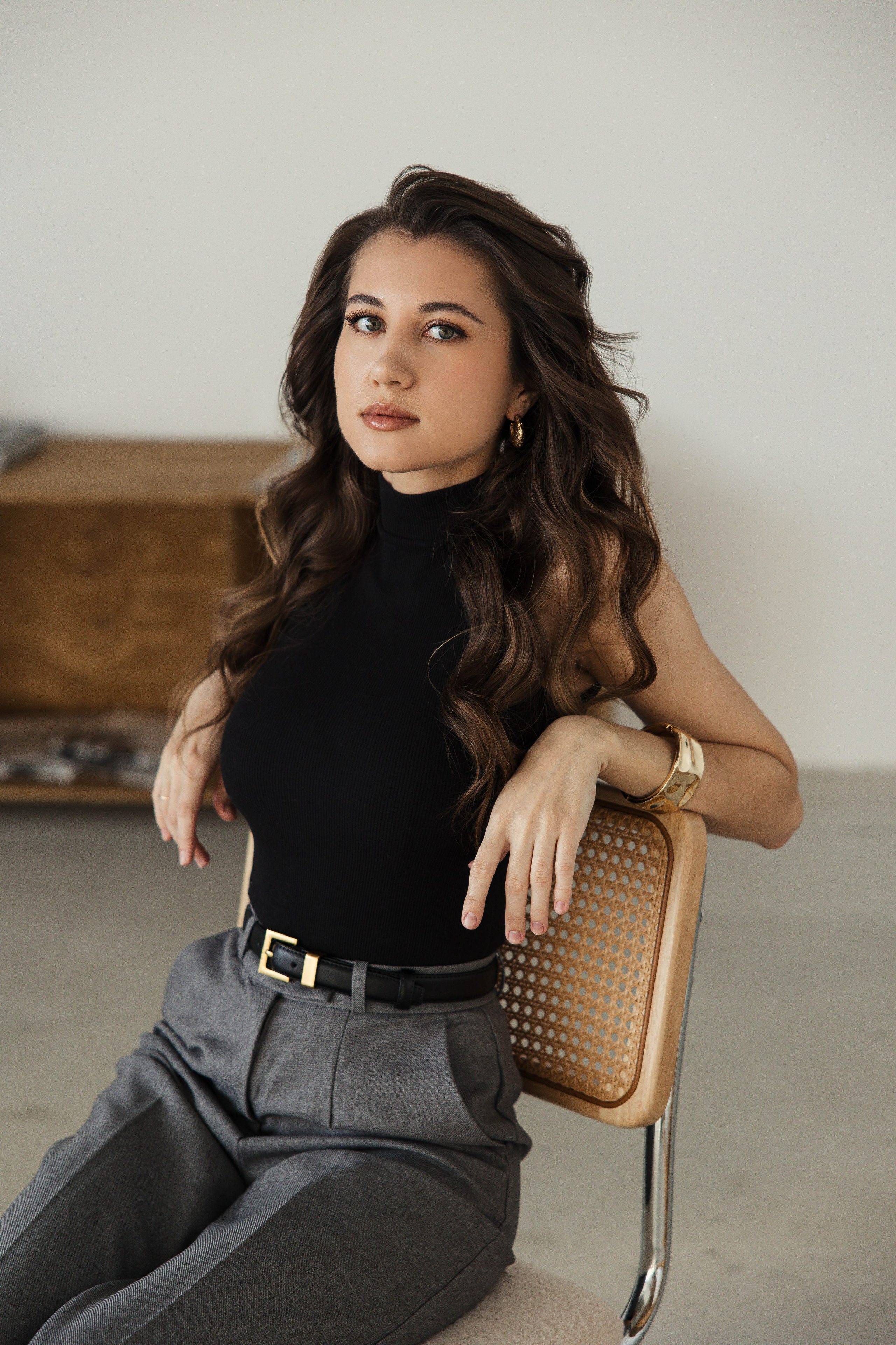 Алёна. Главная