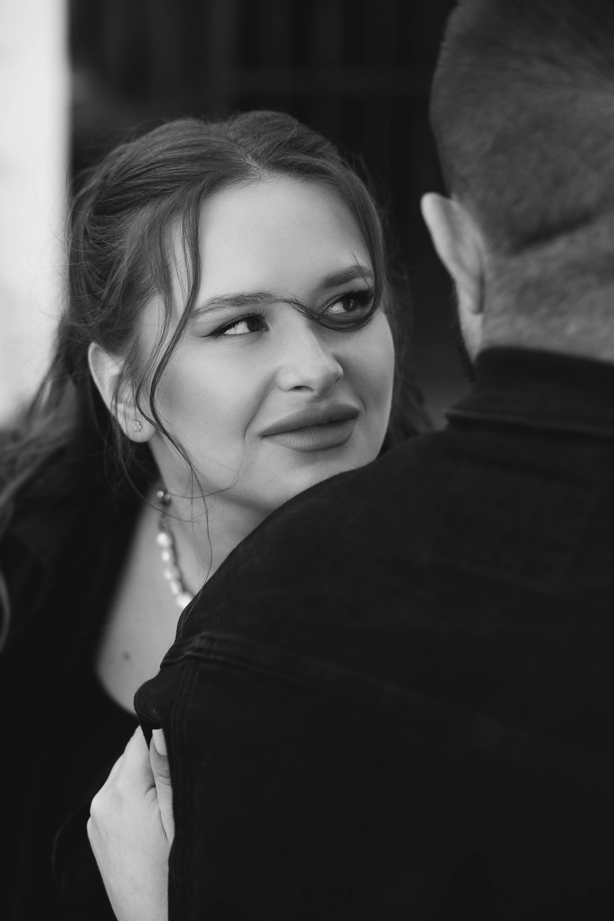 Артур и Яна. Главная