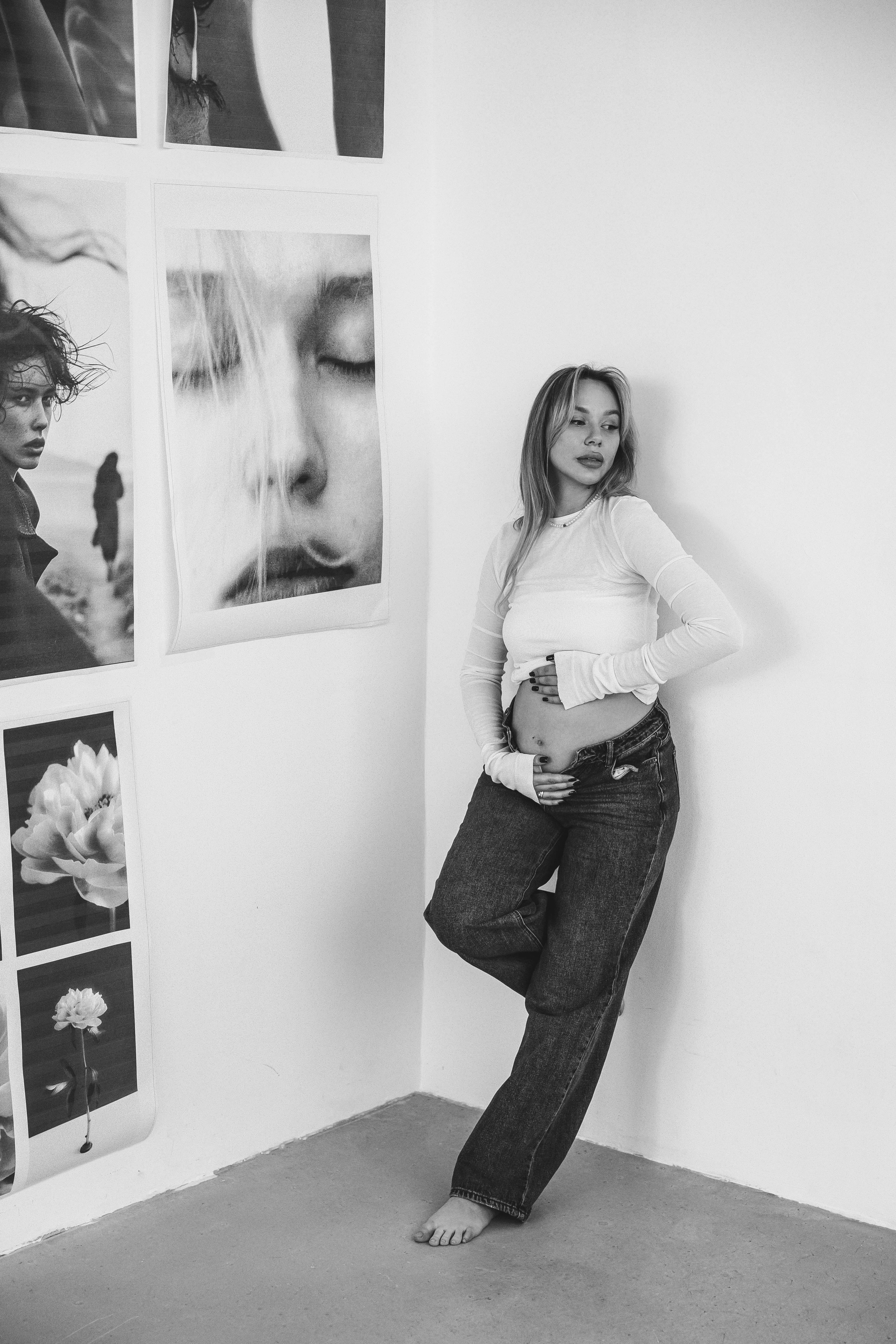 Ваня и Олеся. Главная