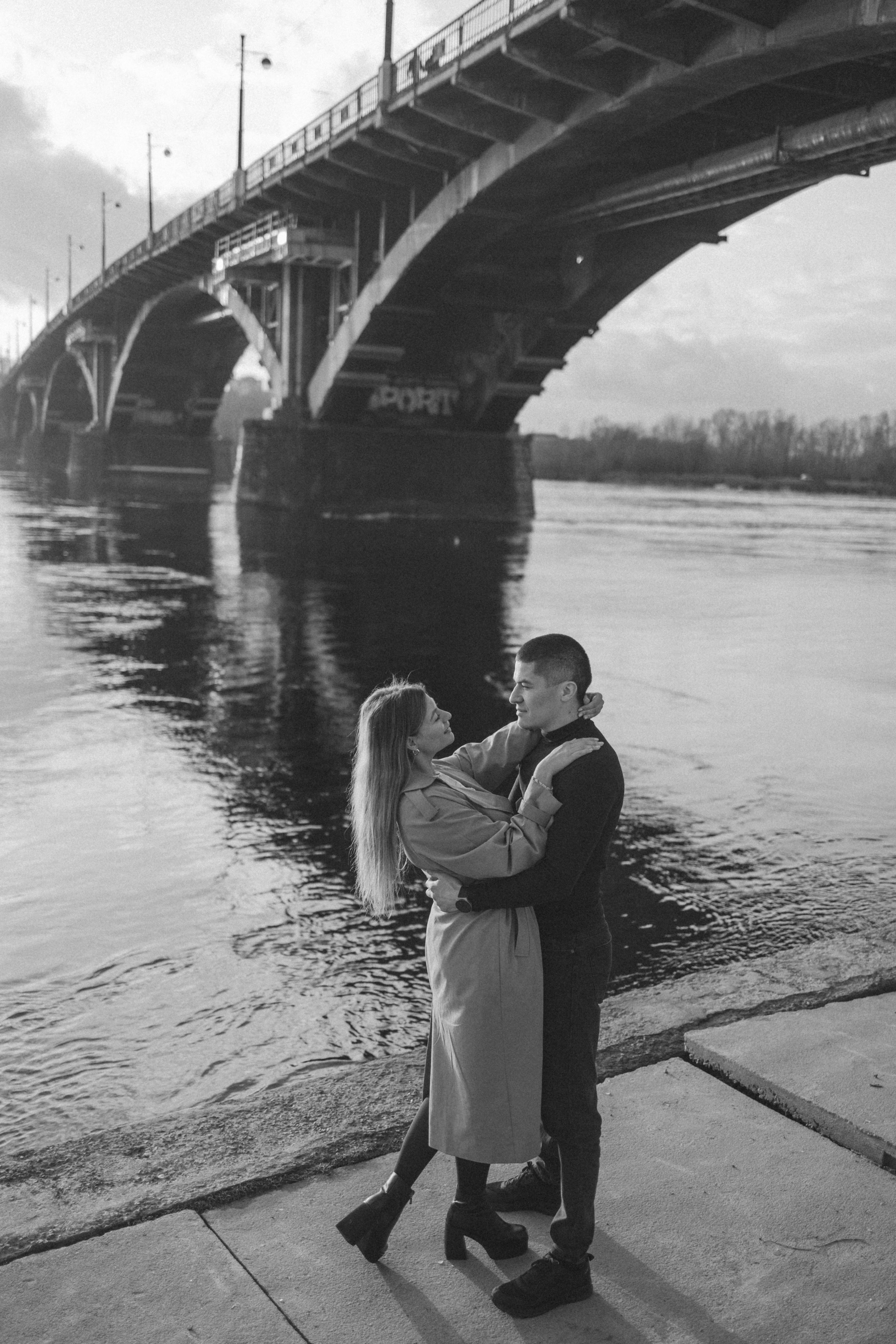 Ксюша и Слава. Главная