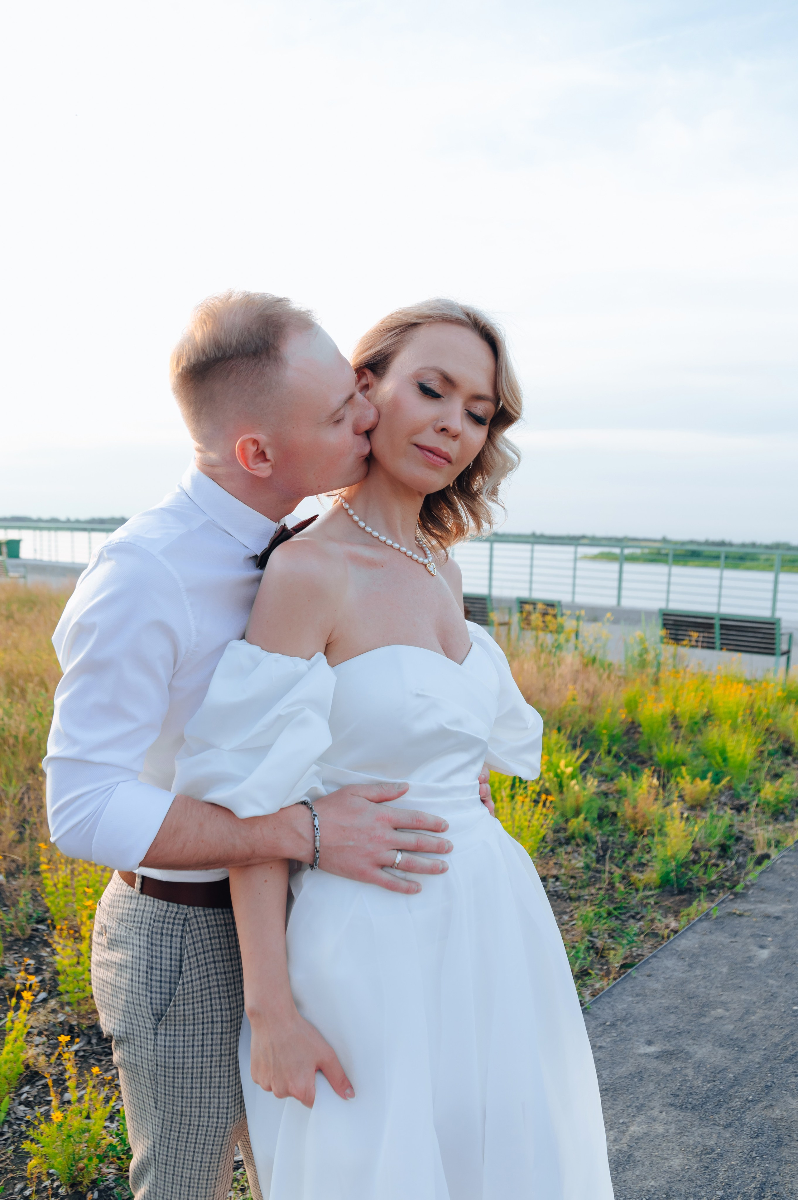 Надя и Женя. Детский и семейный фотограф Катерина Мишина