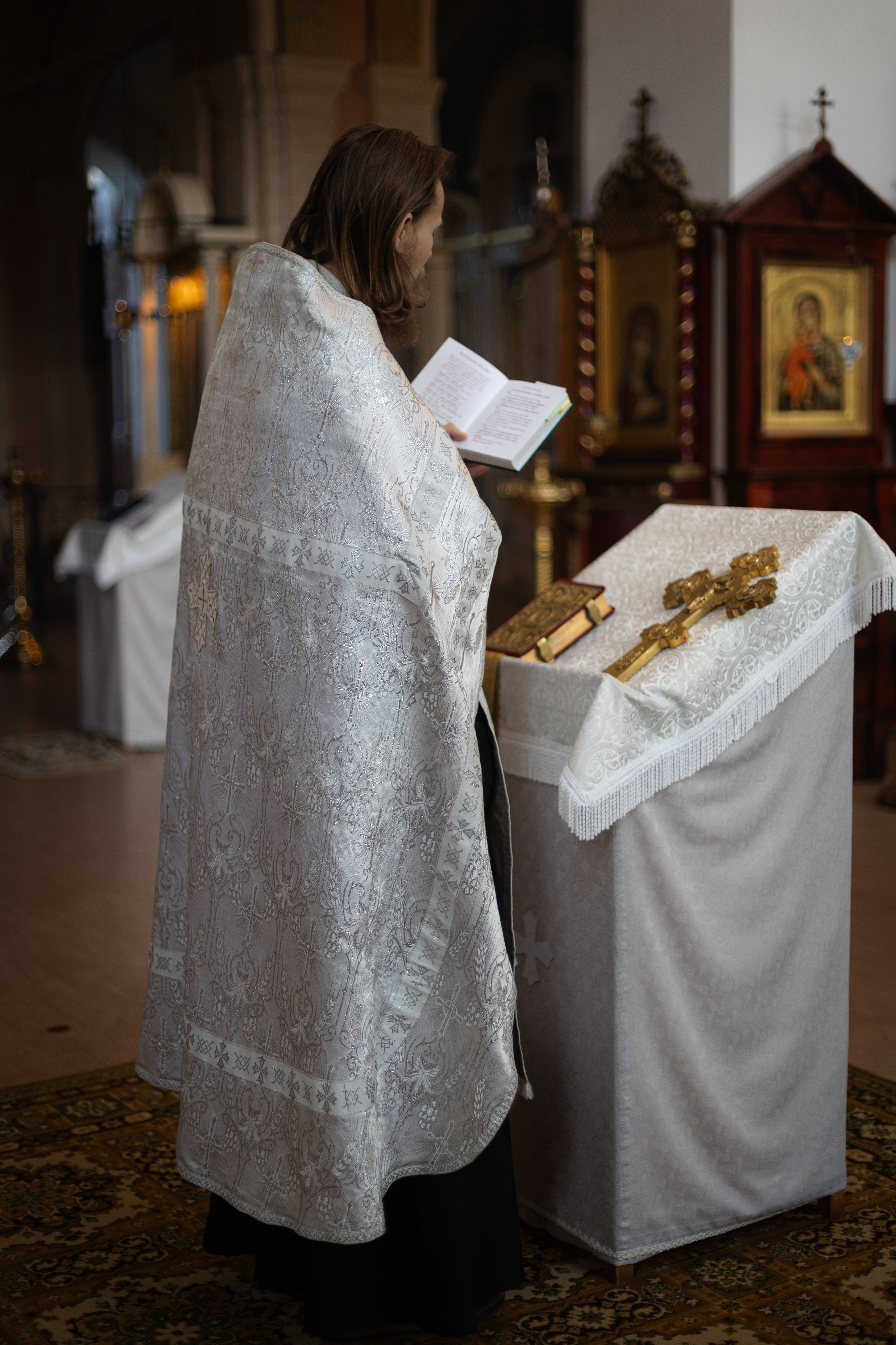 Валерия и Павел. Ваш фотограф — Александра Андрущенко