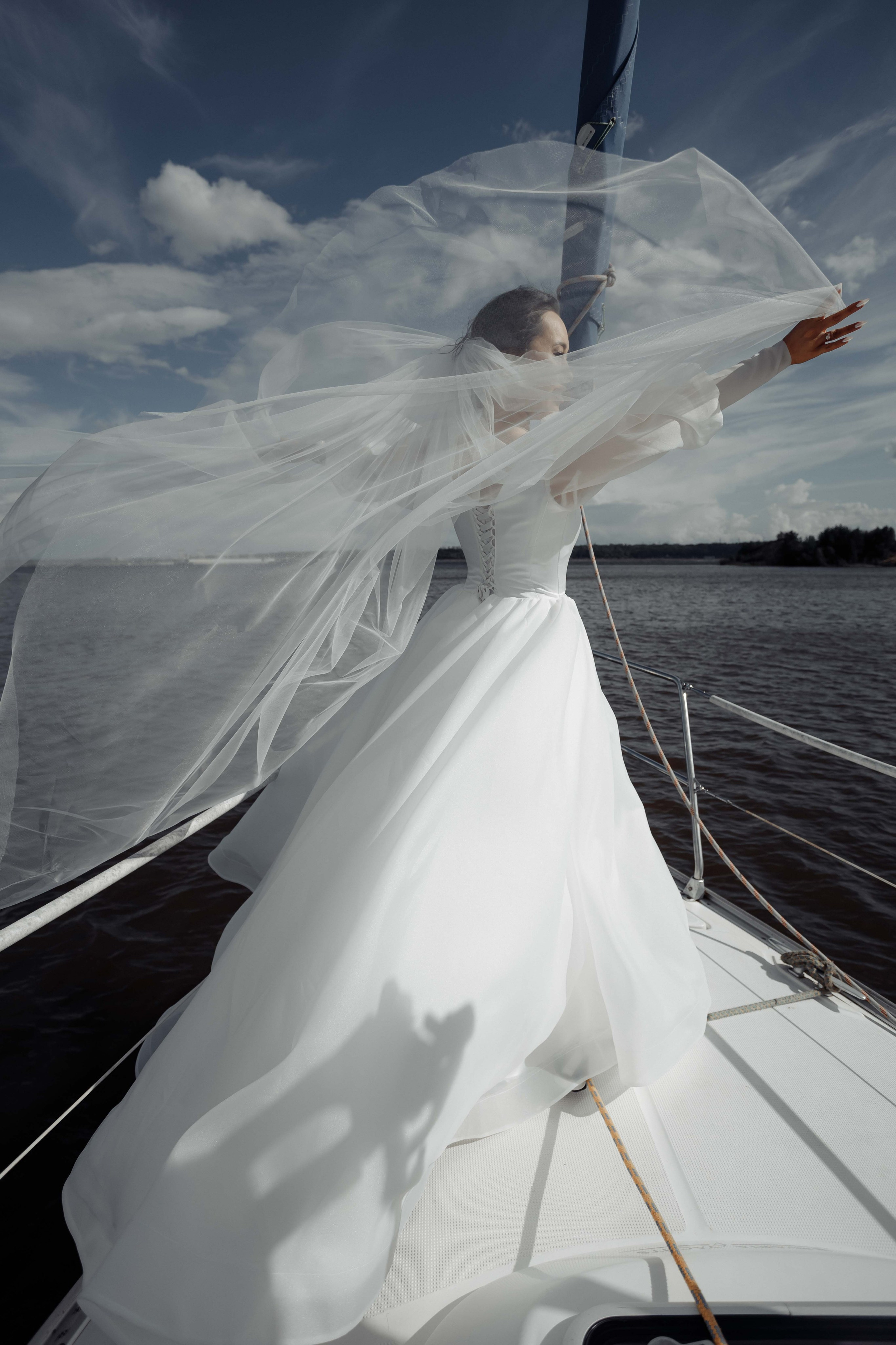 Андрей и Анна 2023-07-20 Чебоксары. Свадебный фотограф Казань Чебоксары Москва