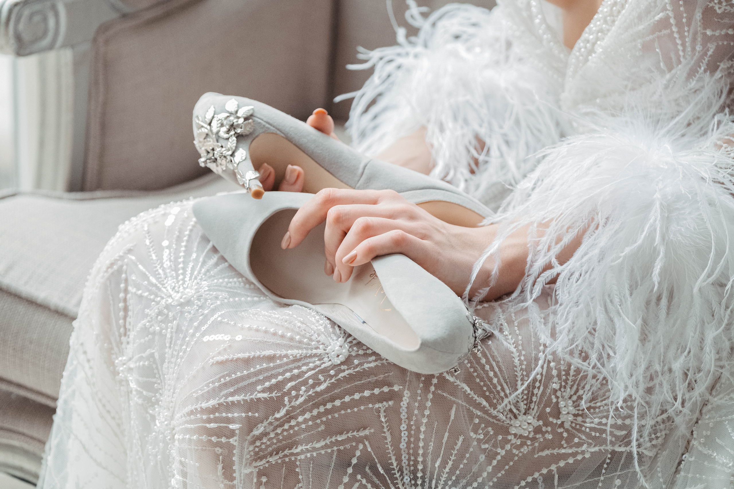 Алексей и Екатерина