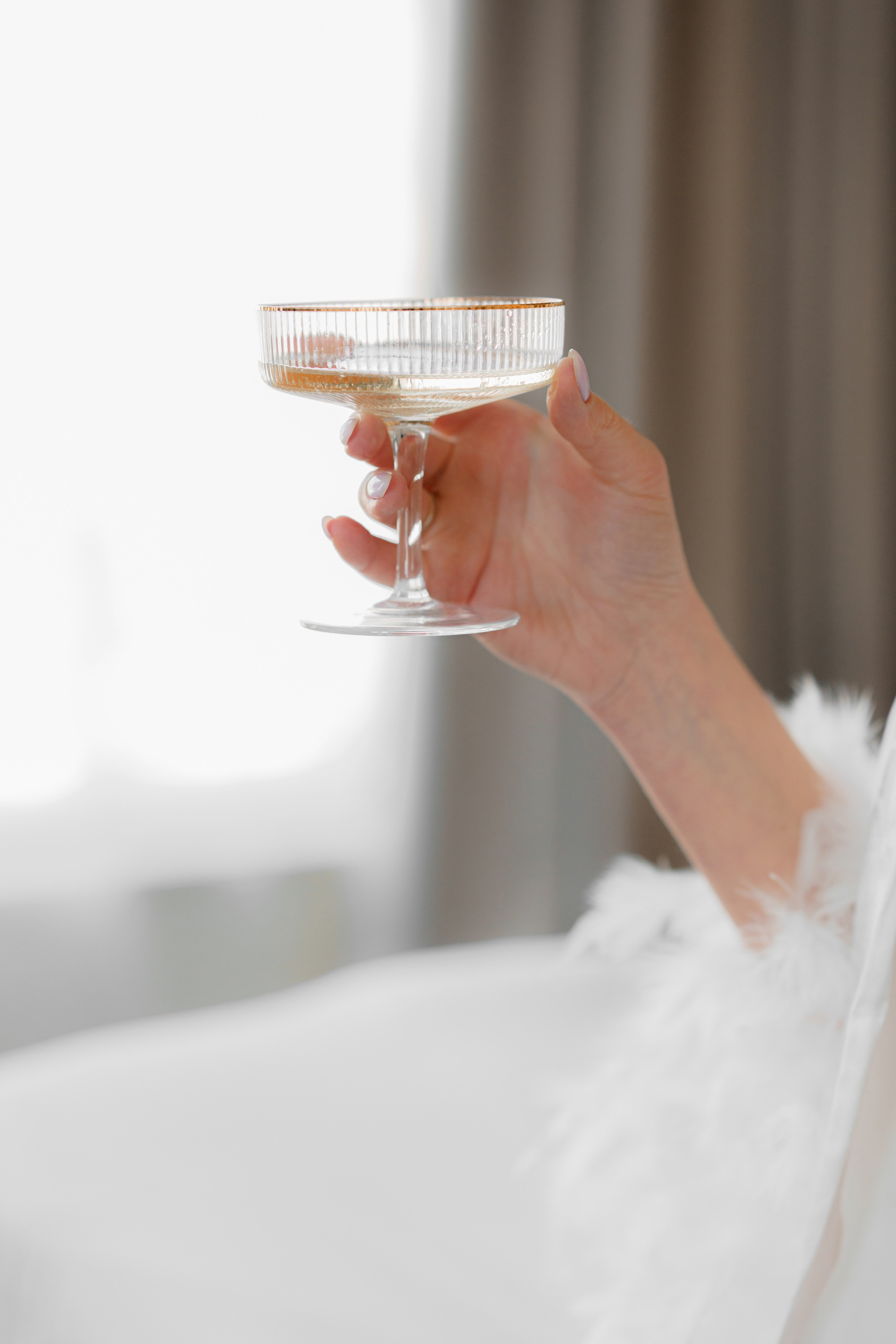 Михаил и Дарья