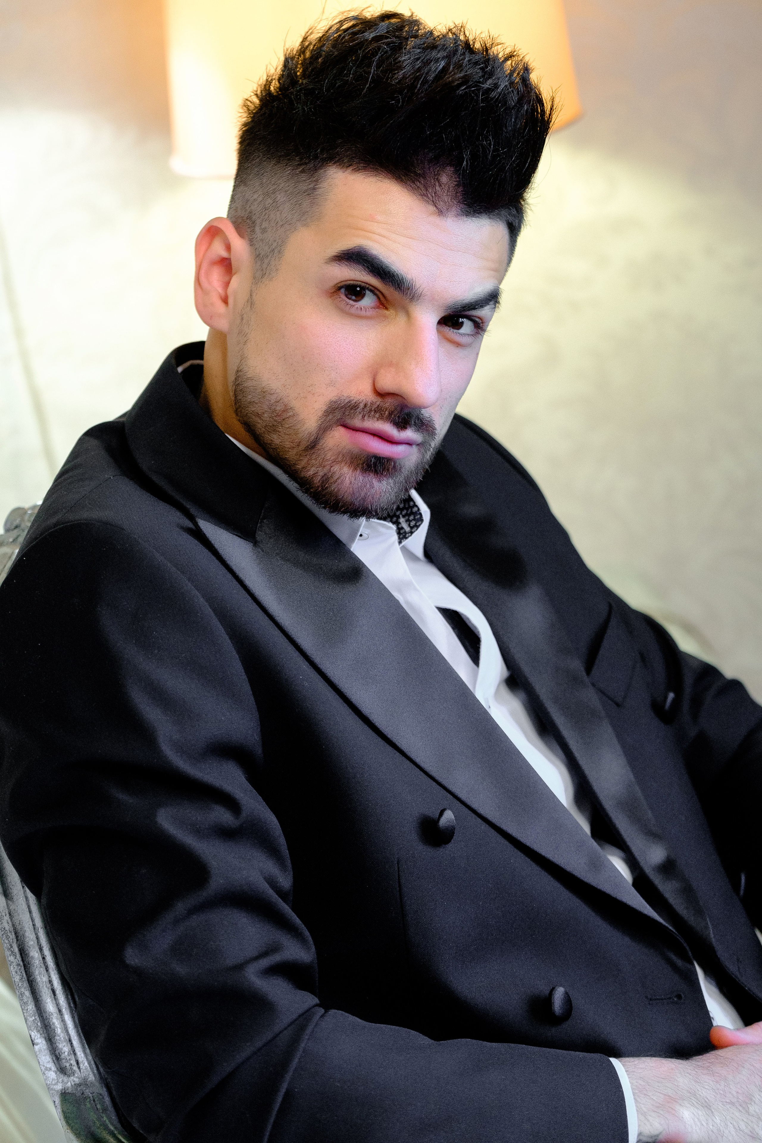 Артур и Ксения