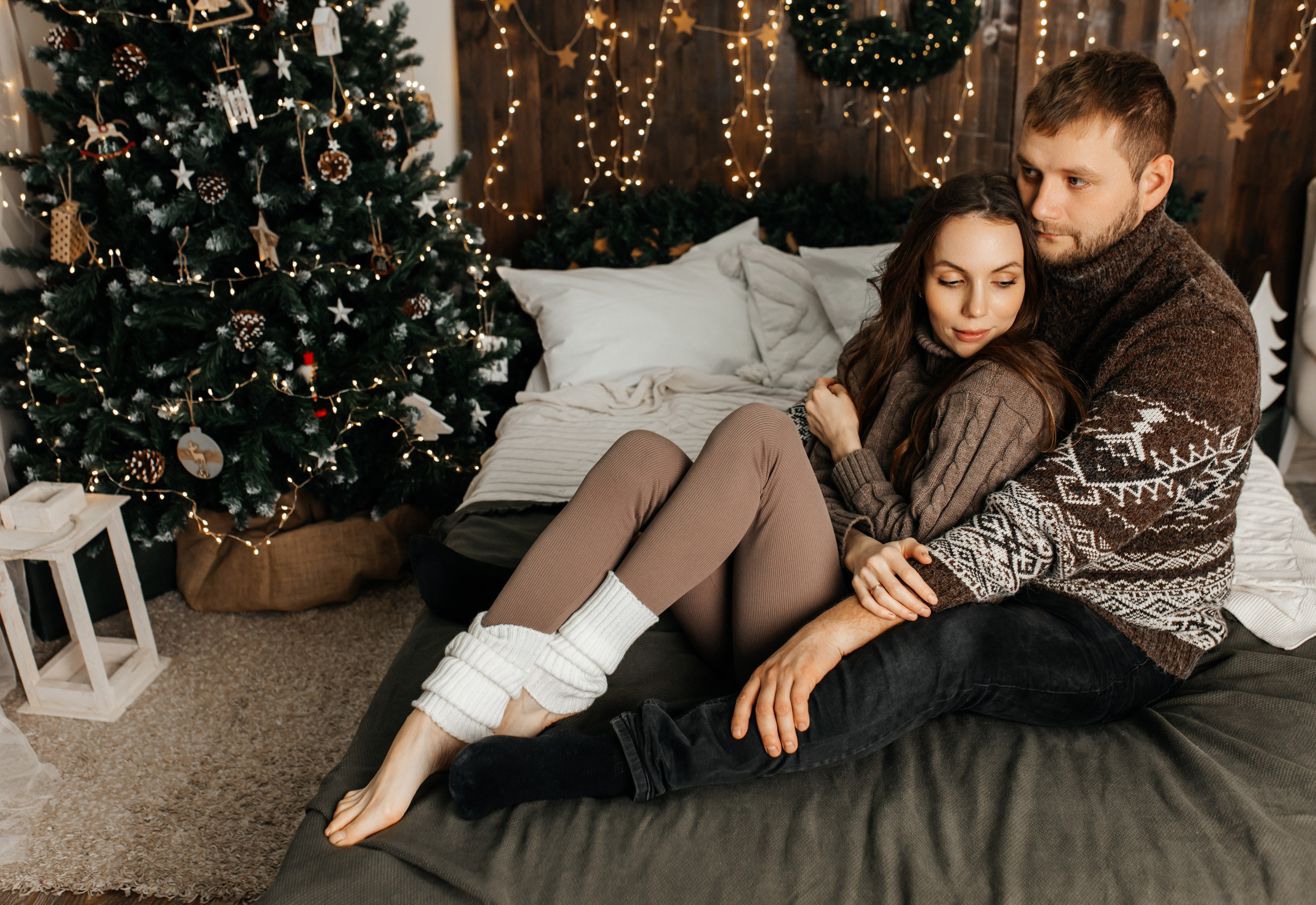 New Year. Семейный и детский фотограф в Южноуральске Дубовицкая Елена