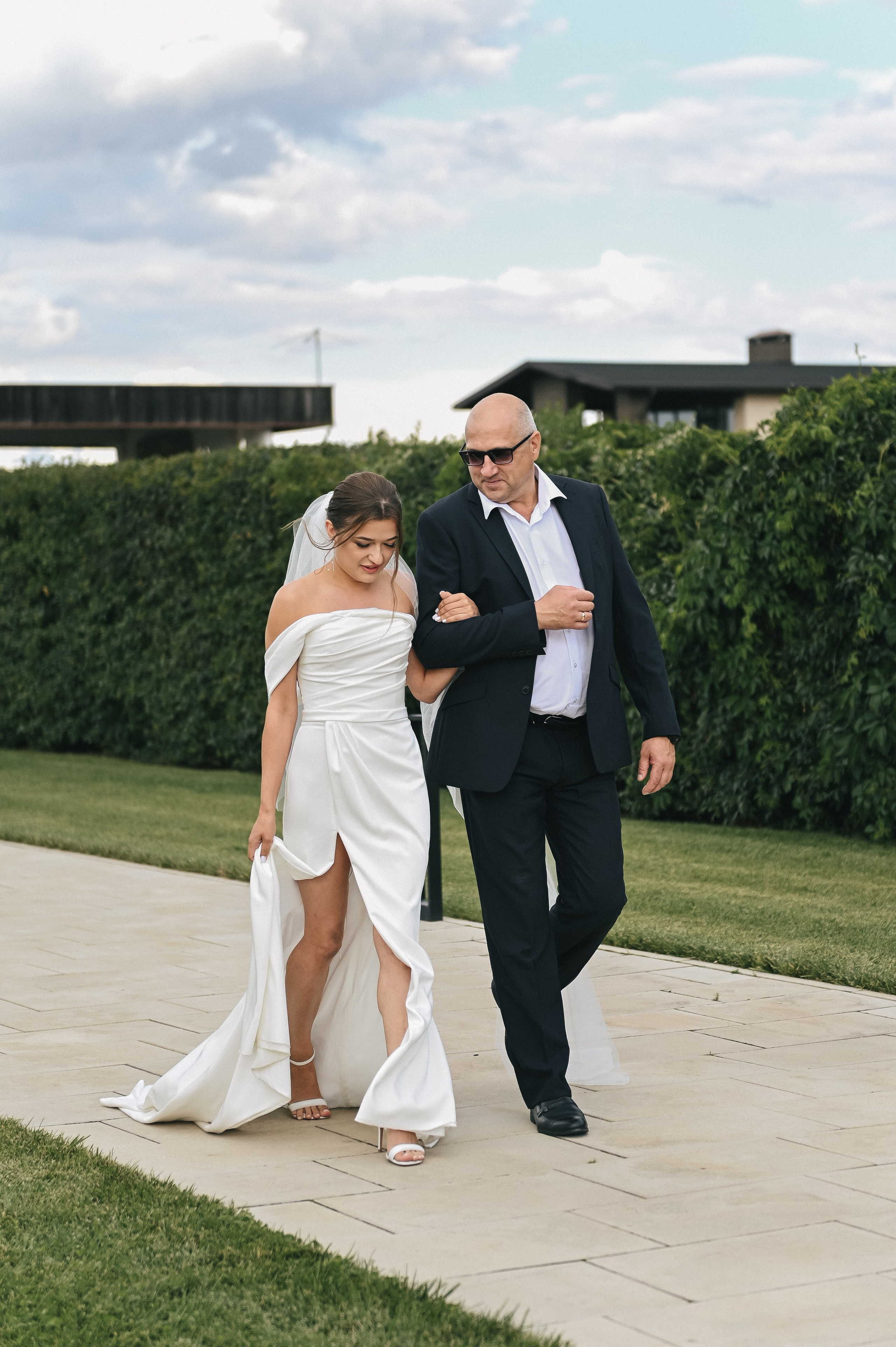 Миша + Маша — VelikEvent. Свадебный и семейный фотограф Волгоград Москва